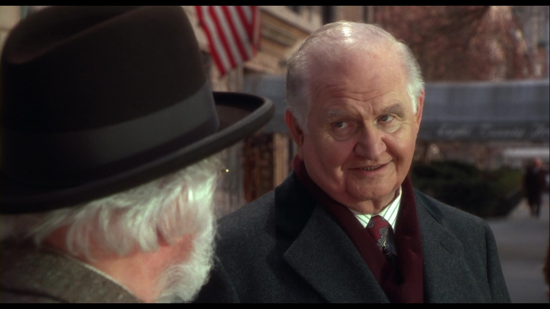 Miracle on 34th Street (1994) Screencap Fancaps