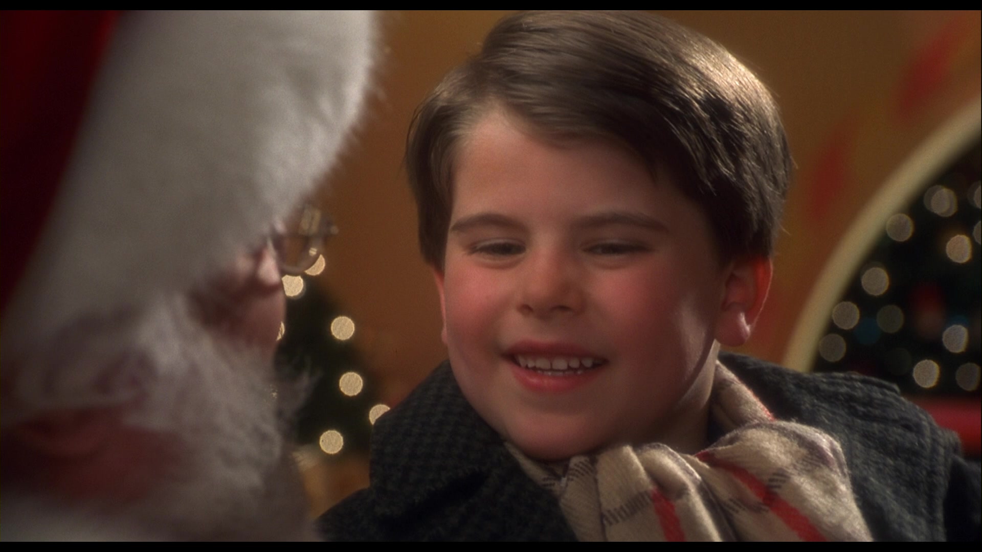 Miracle on 34th Street (1994) Screencap | Fancaps