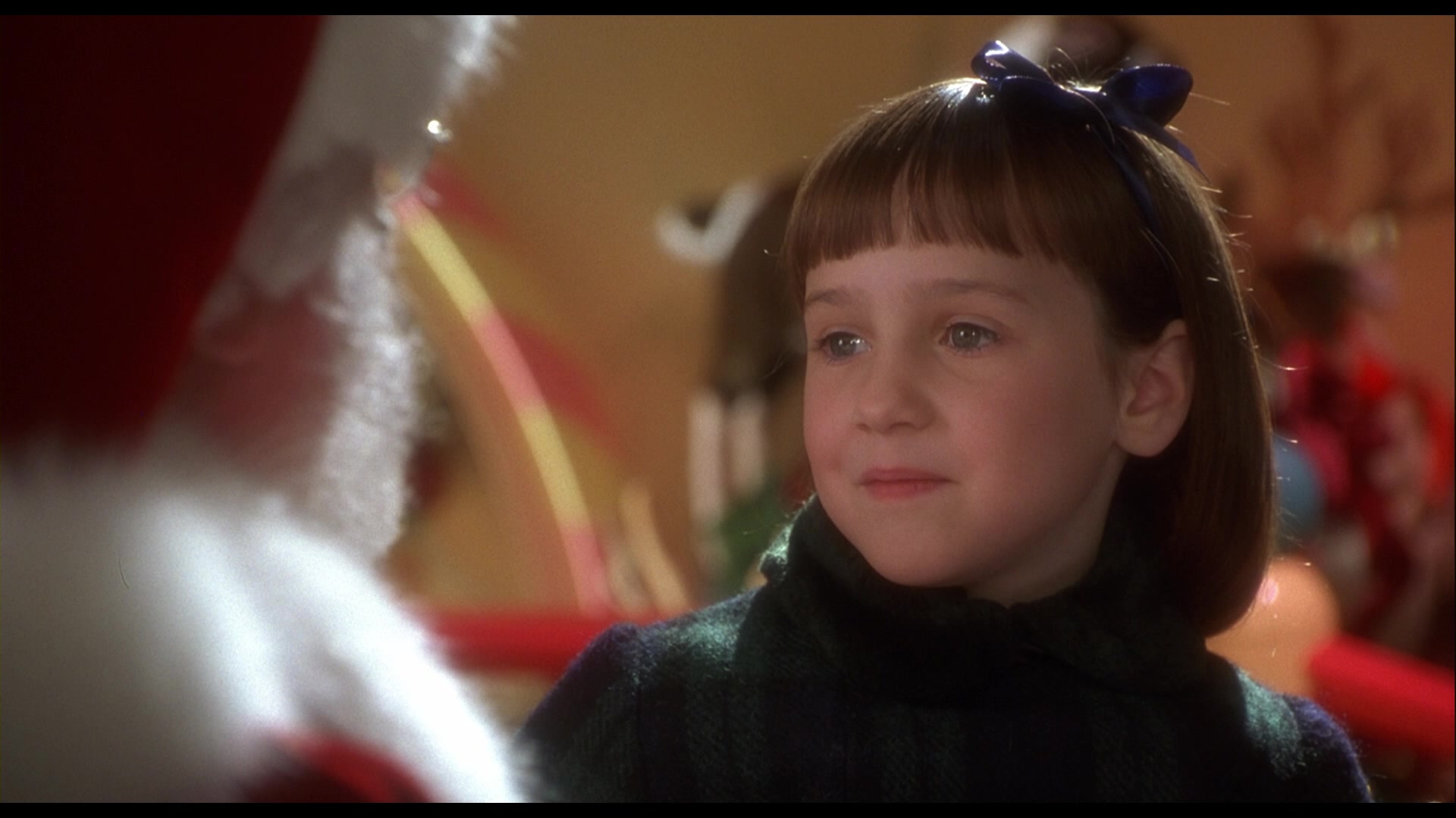 Miracle on 34th Street (1994) Screencap | Fancaps