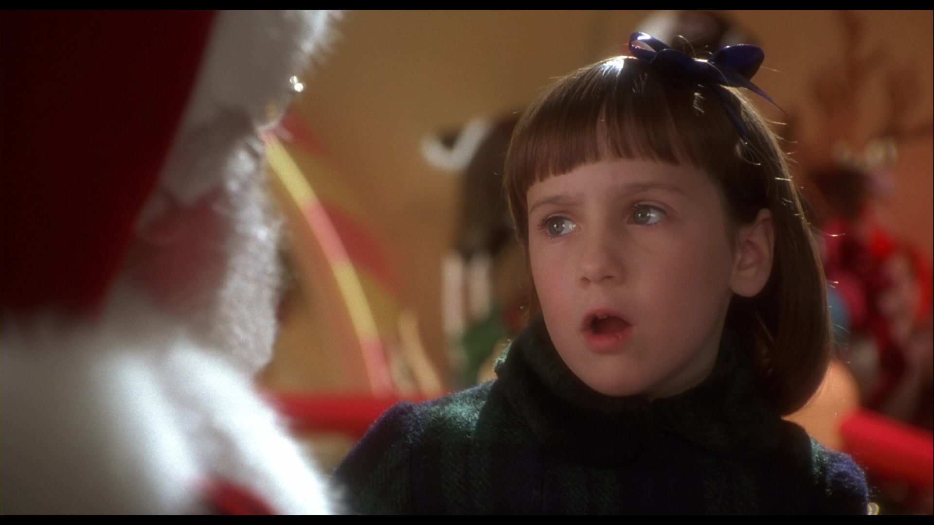 Miracle On 34th Street (1994) Screencap 