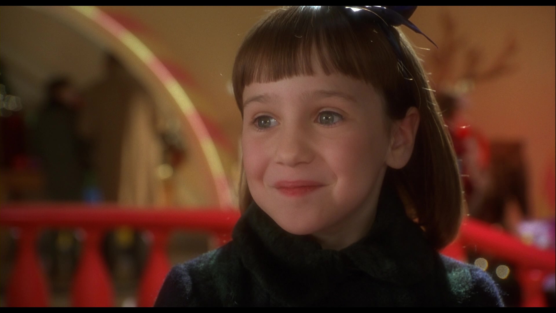 Miracle on 34th Street (1994) Screencap | Fancaps