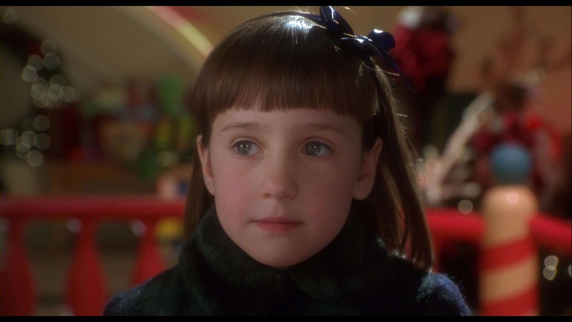 Miracle on 34th Street (1994) Screencap | Fancaps