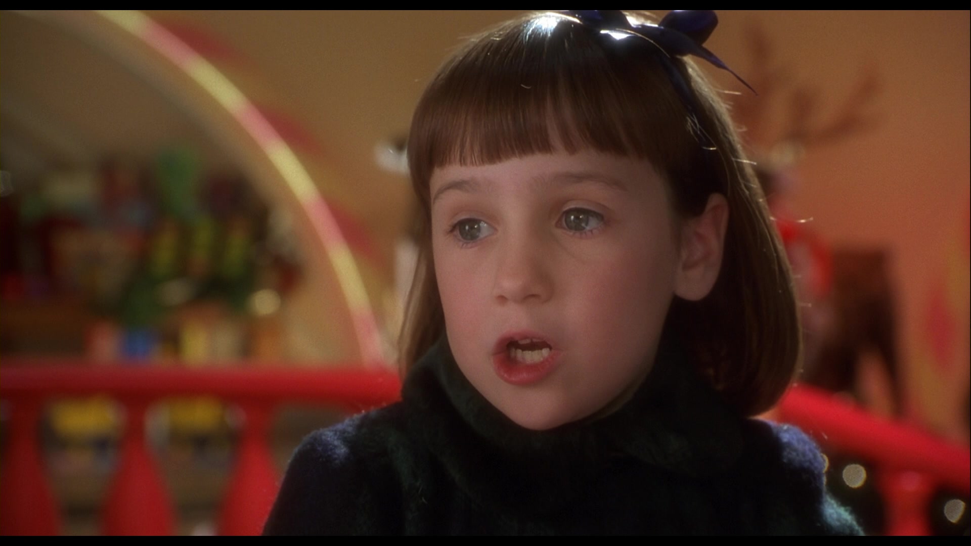 Miracle on 34th Street (1994) Screencap | Fancaps