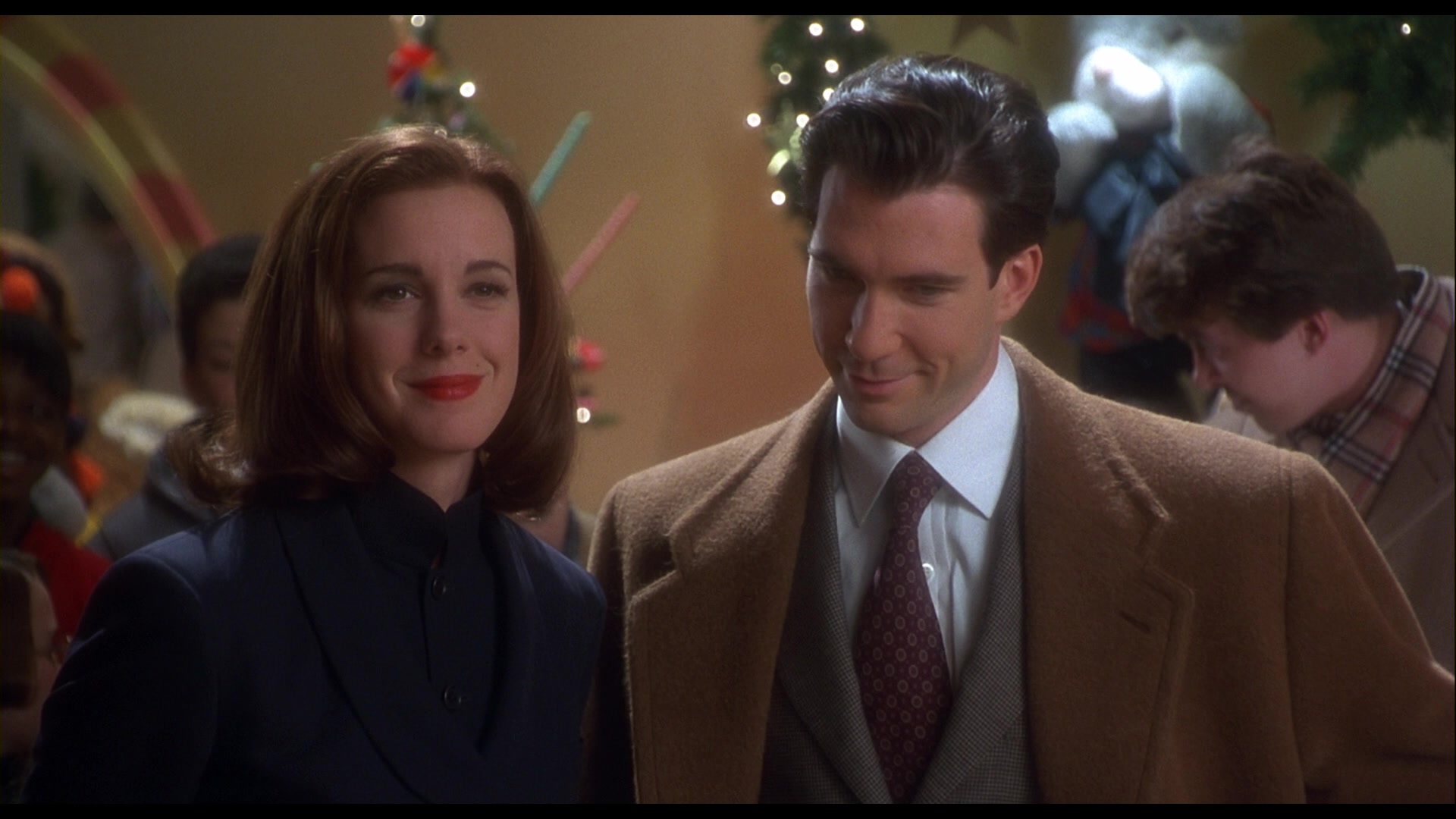 Miracle On 34th Street (1994) Screencap 