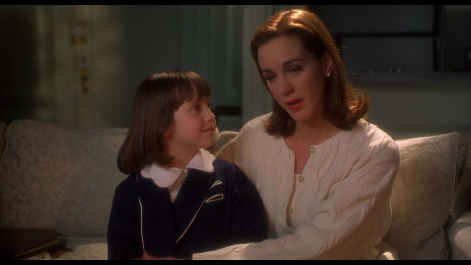 Miracle on 34th Street (1994) Screencap | Fancaps