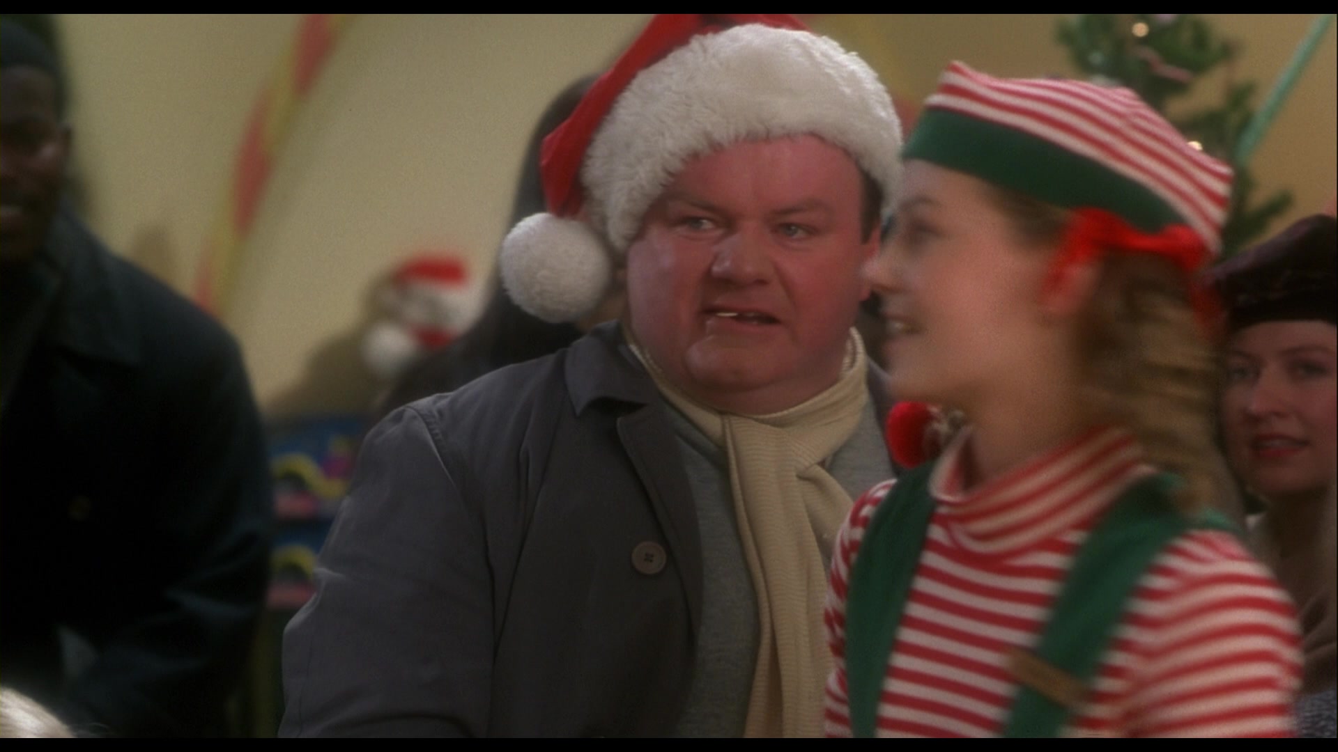 Miracle on 34th Street (1994) Screencap | Fancaps