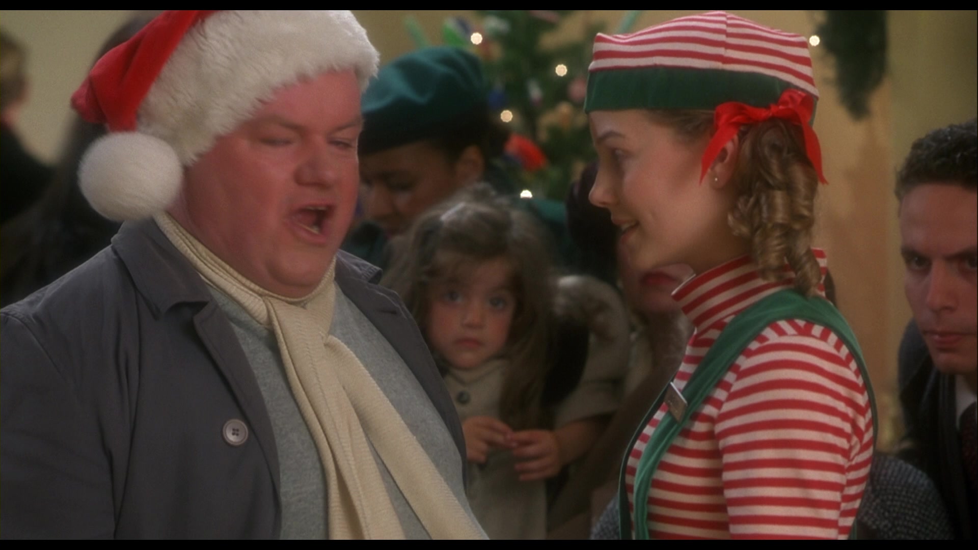 Miracle on 34th Street (1994) Screencap | Fancaps