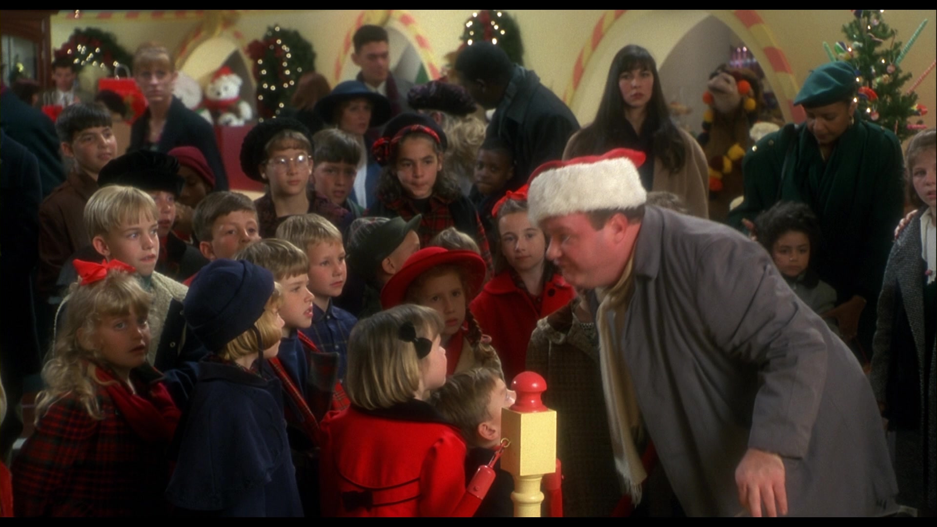 Miracle on 34th Street (1994) Screencap | Fancaps