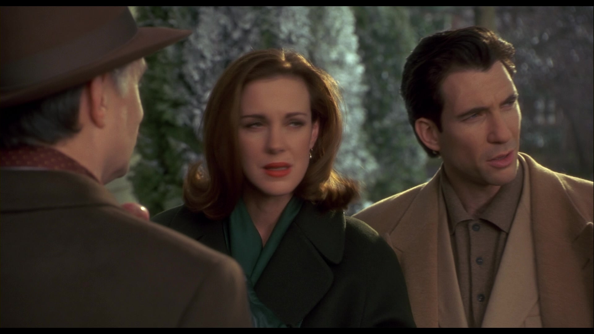 Miracle on 34th Street (1994) Screencap | Fancaps