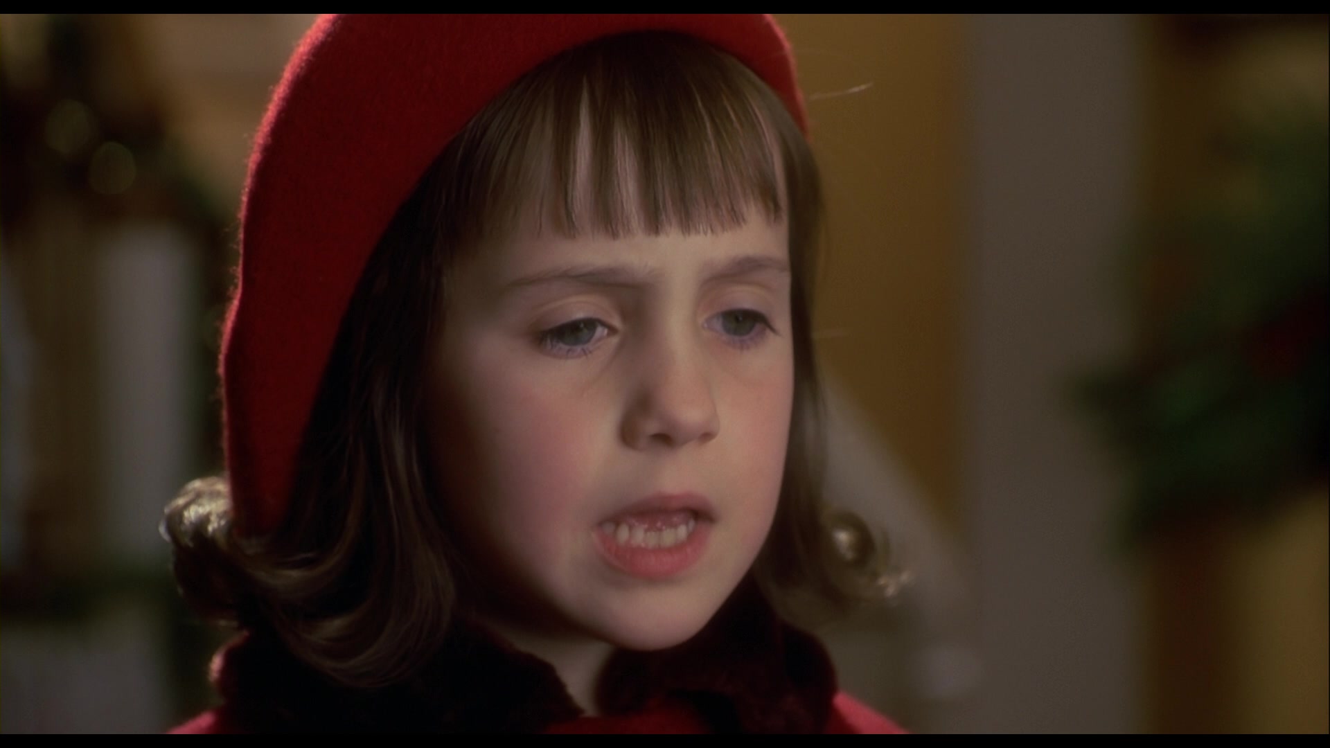 Miracle on 34th Street (1994) Screencap | Fancaps