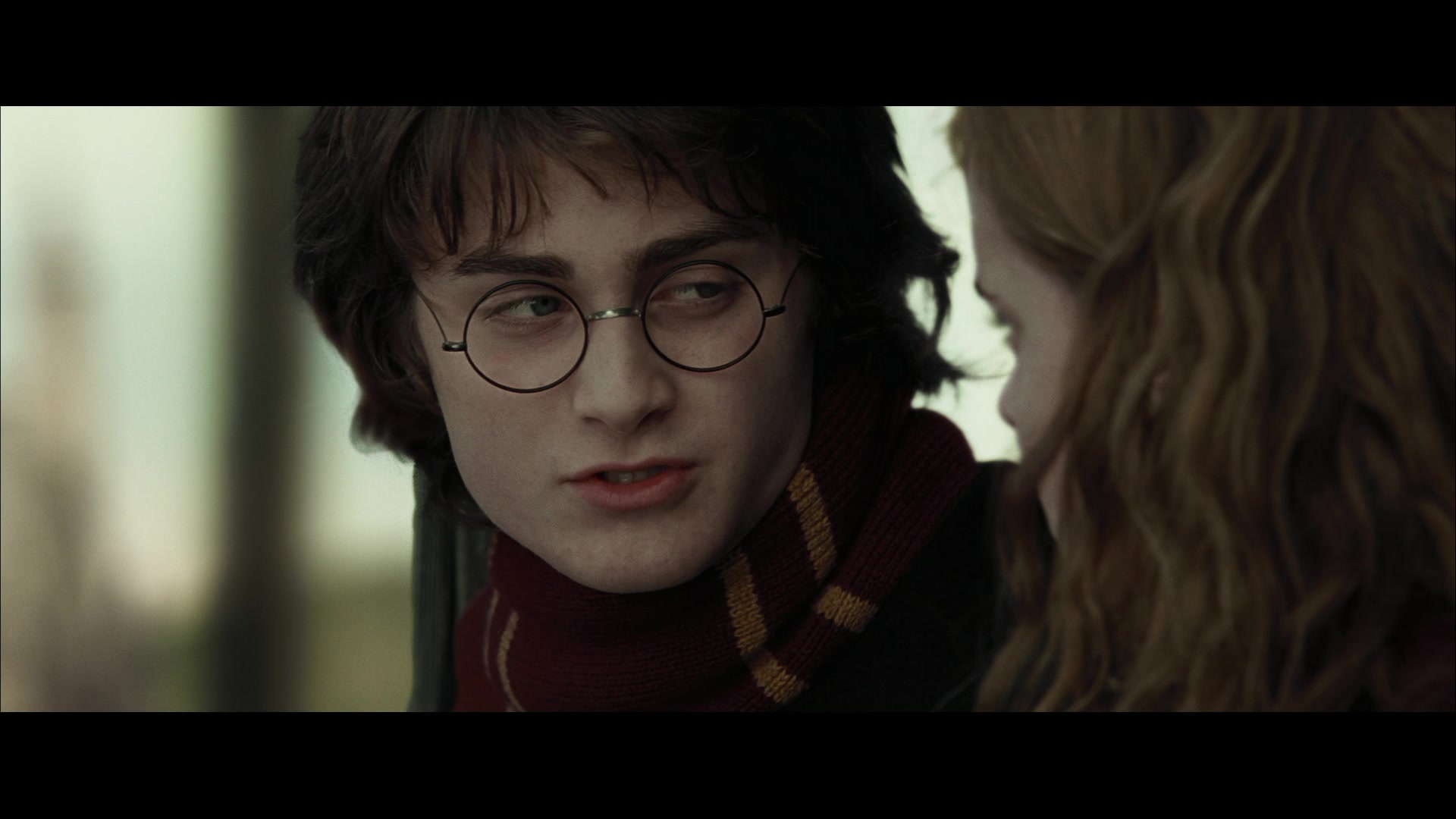 Harry Potter and the Goblet of Fire Screencap | Fancaps