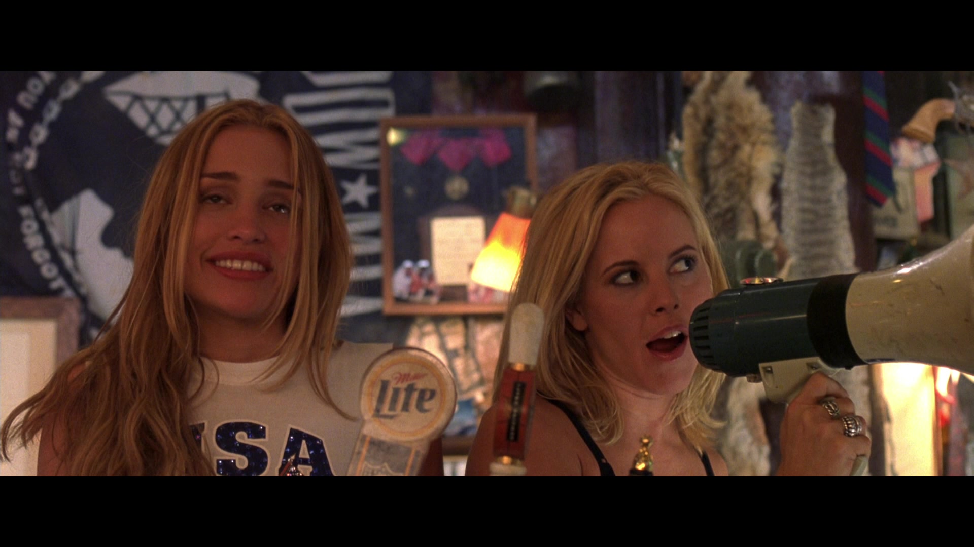 Coyote Ugly (2000) Screencap | Fancaps