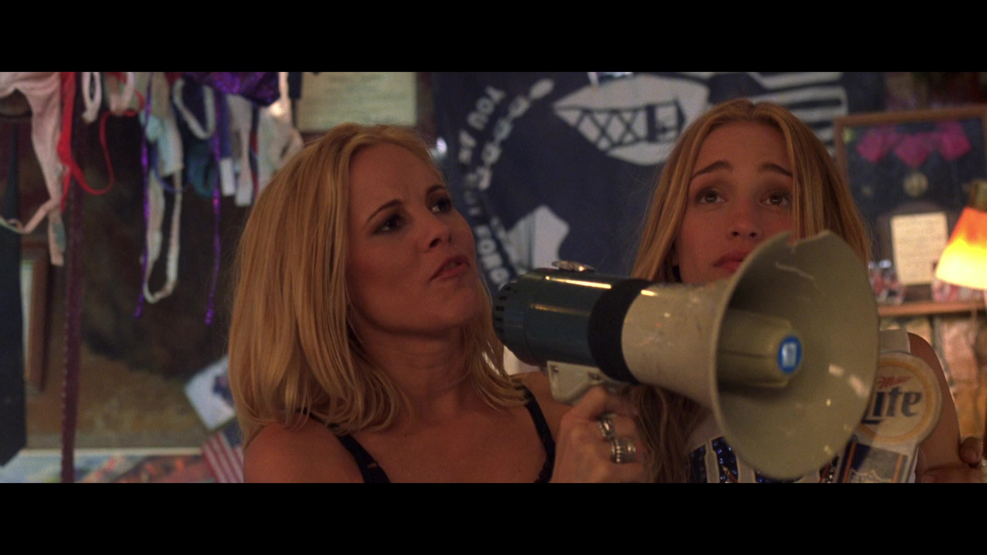 Coyote Ugly (2000) Screencap | Fancaps