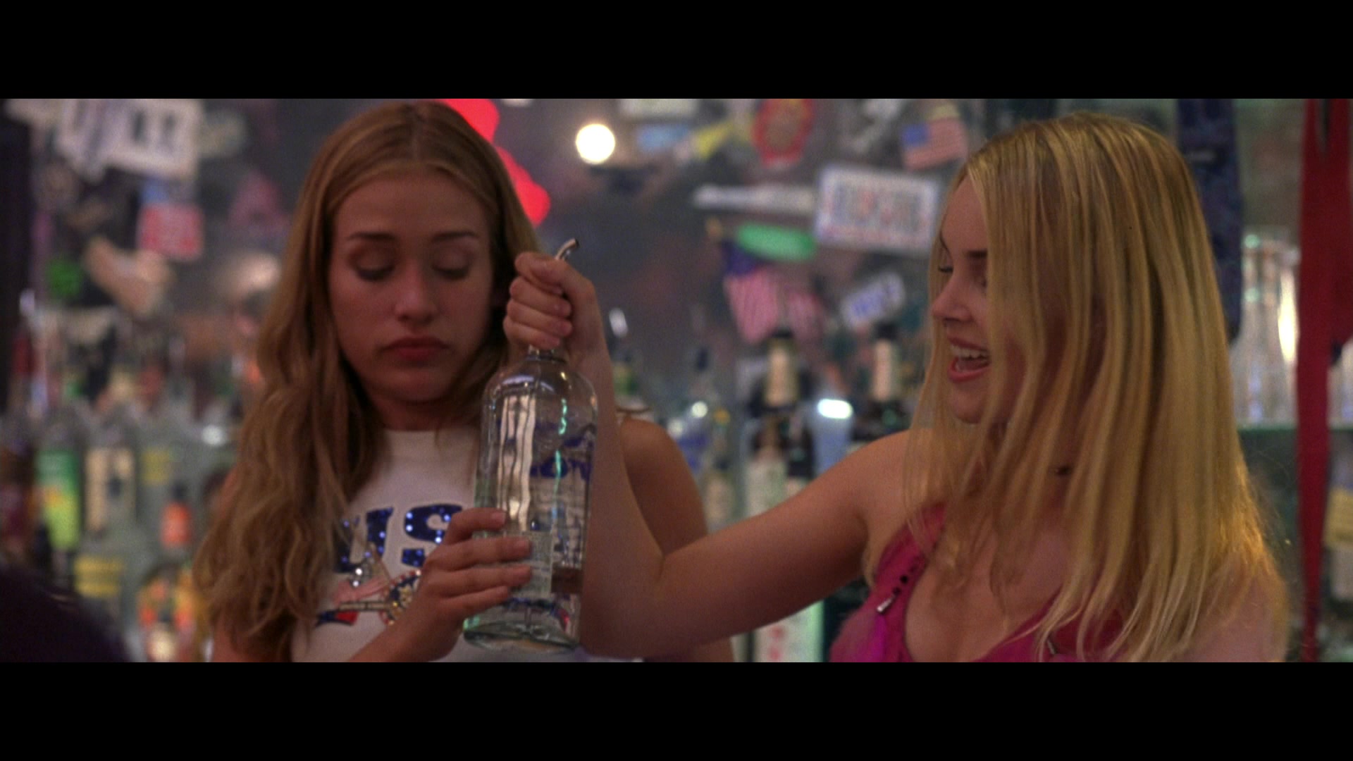 Coyote Ugly (2000) Screencap | Fancaps