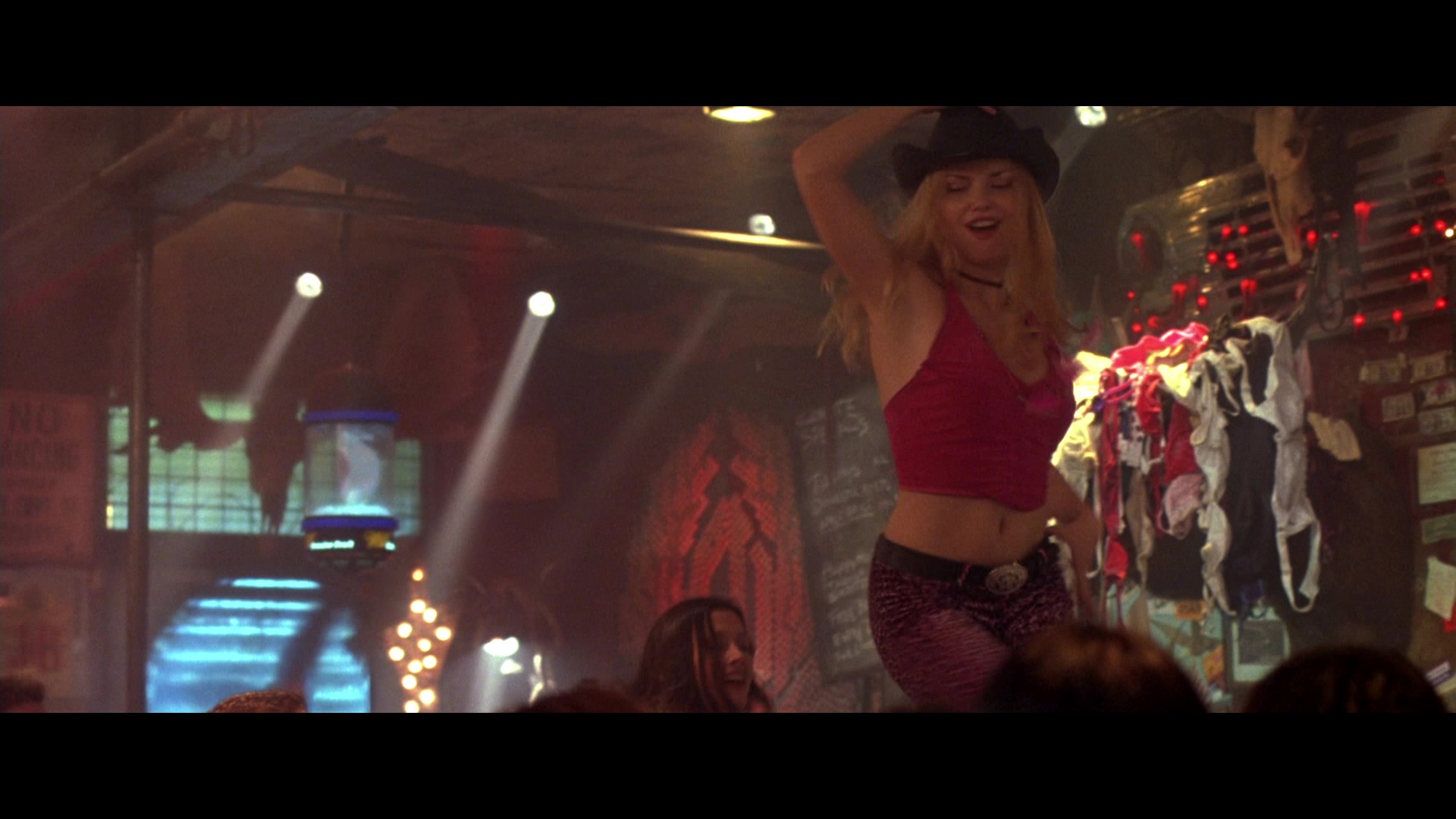 Coyote Ugly (2000) Screencap | Fancaps