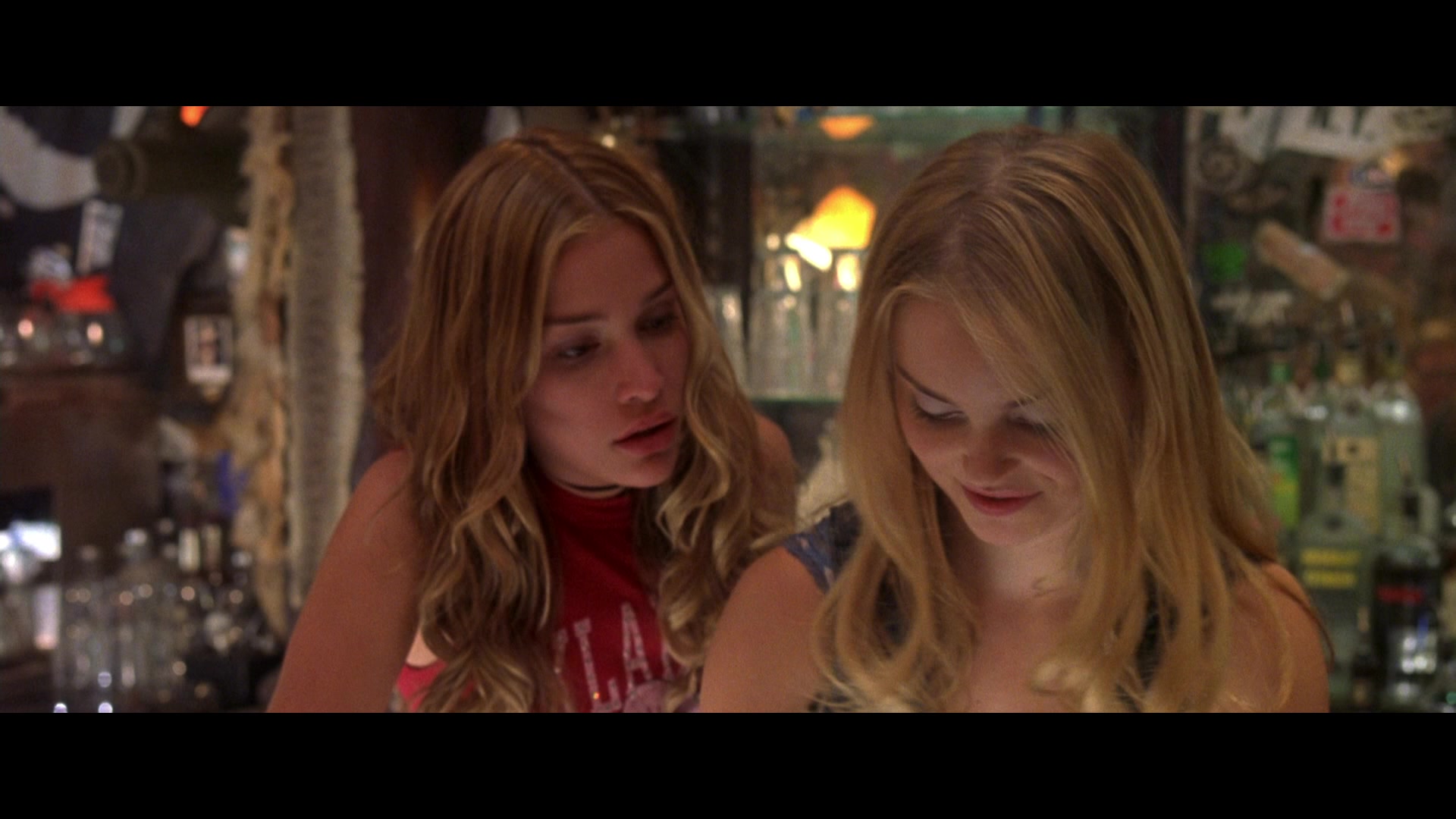 Coyote Ugly (2000) Screencap | Fancaps