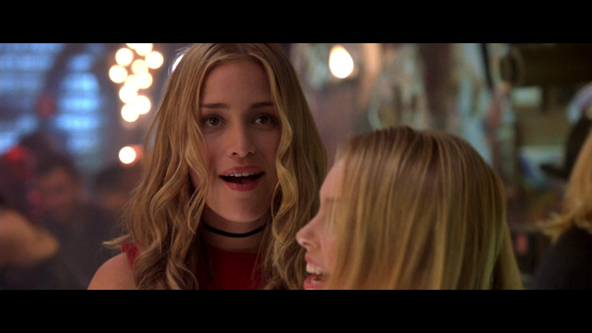 Coyote Ugly (2000) Screencap | Fancaps