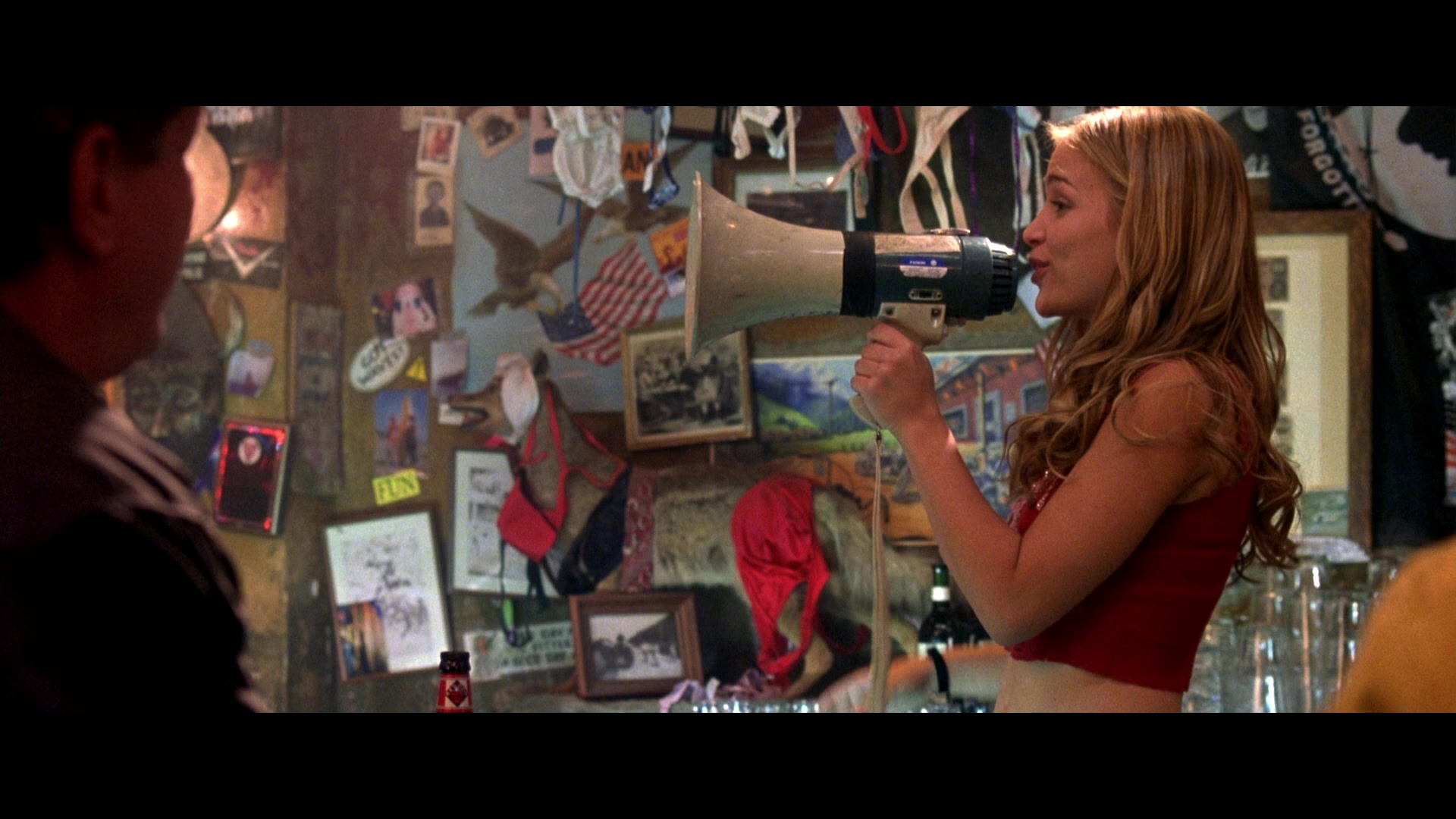 Coyote Ugly (2000) Screencap | Fancaps