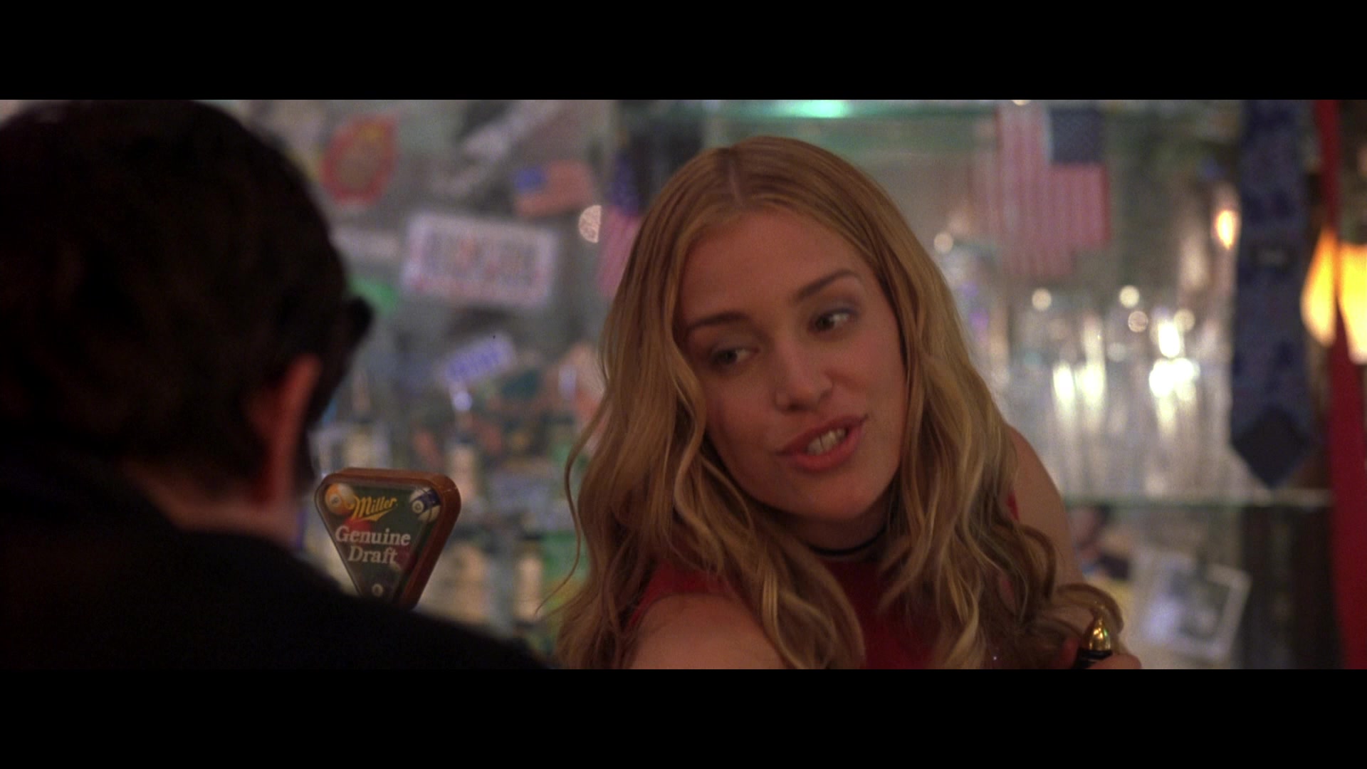 Coyote Ugly (2000) Screencap | Fancaps