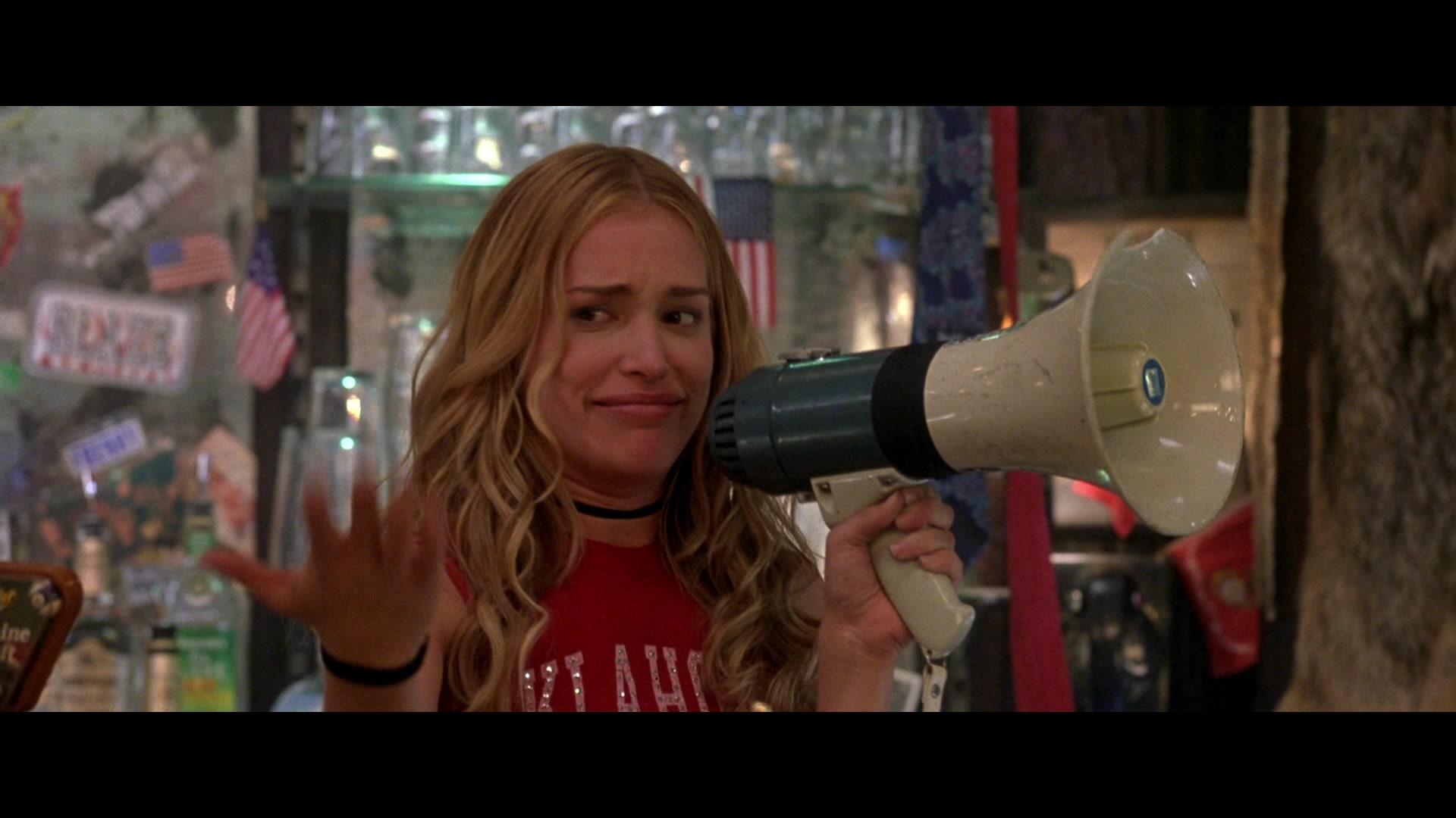 Coyote Ugly (2000) Screencap | Fancaps