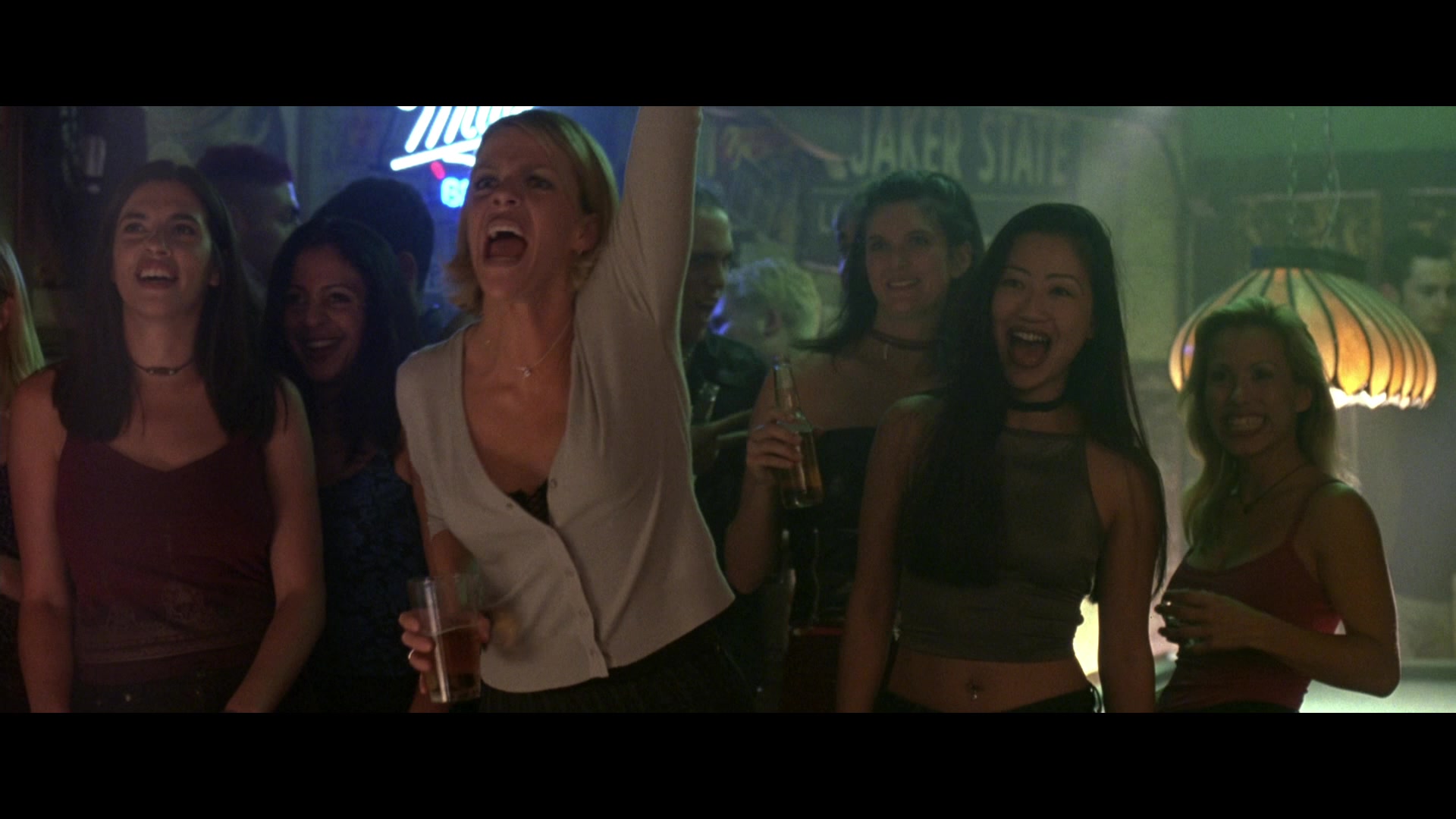 Coyote Ugly (2000) Screencap | Fancaps