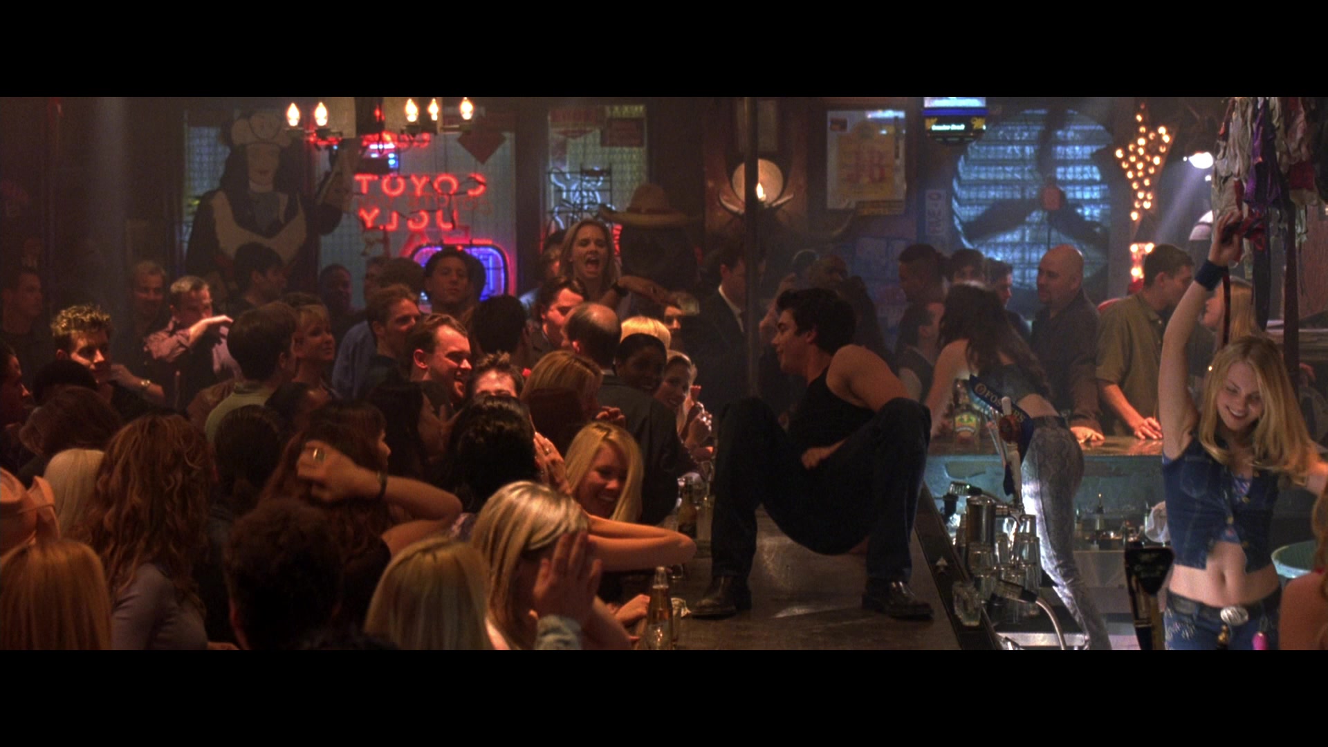 Coyote Ugly (2000) Screencap | Fancaps