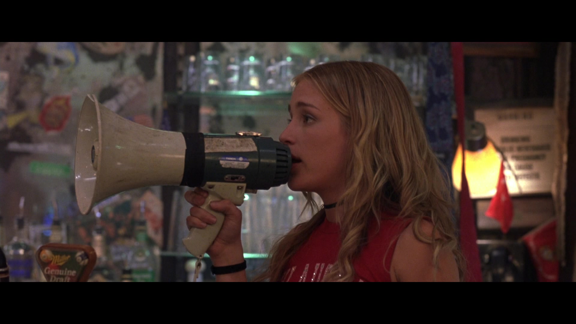 Coyote Ugly (2000) Screencap | Fancaps