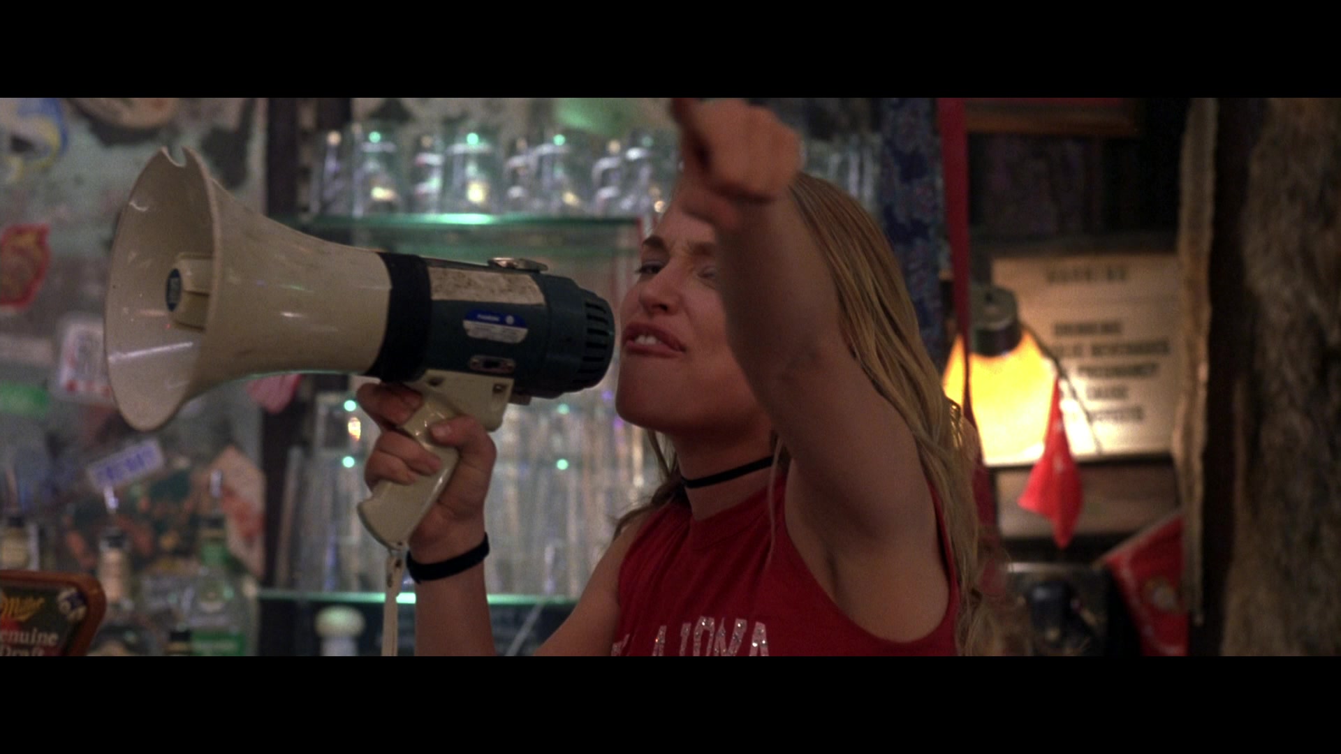 Coyote Ugly (2000) Screencap | Fancaps