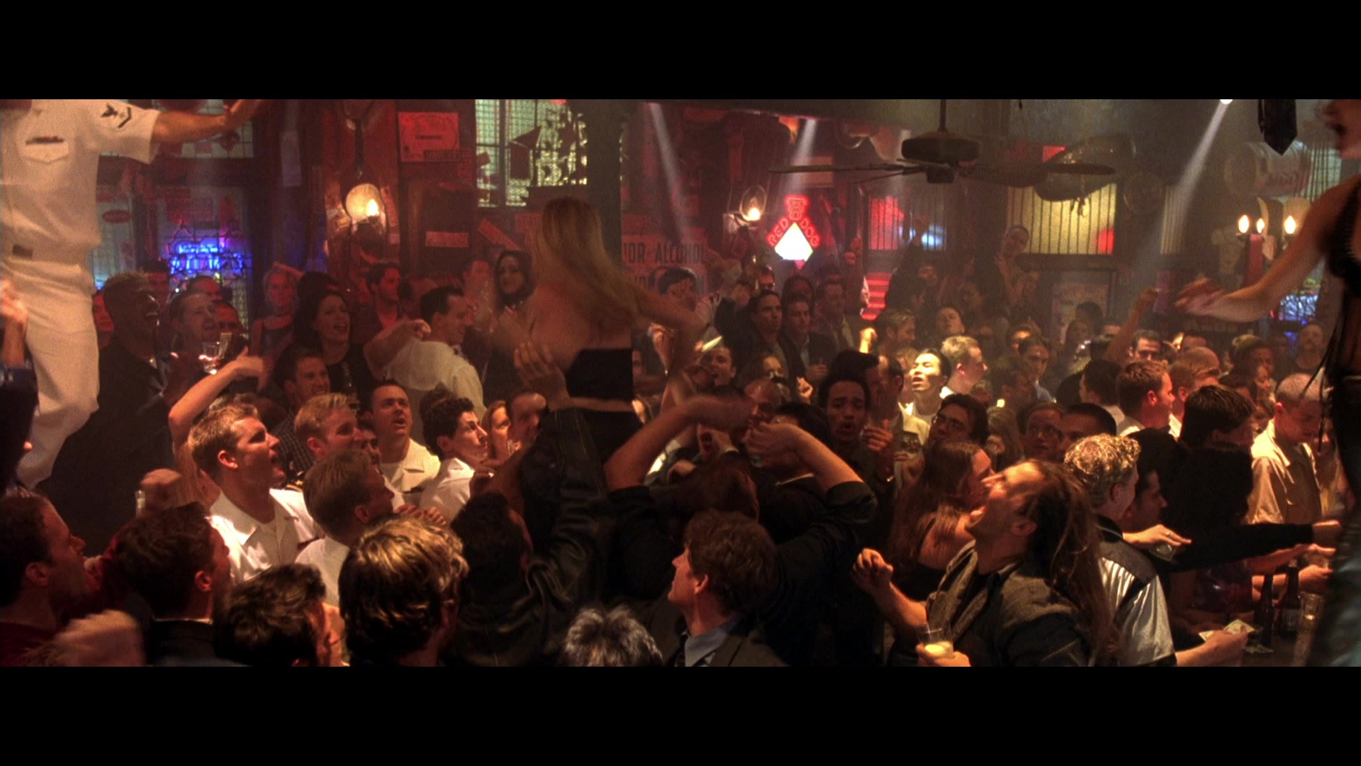 Coyote Ugly (2000) Screencap | Fancaps