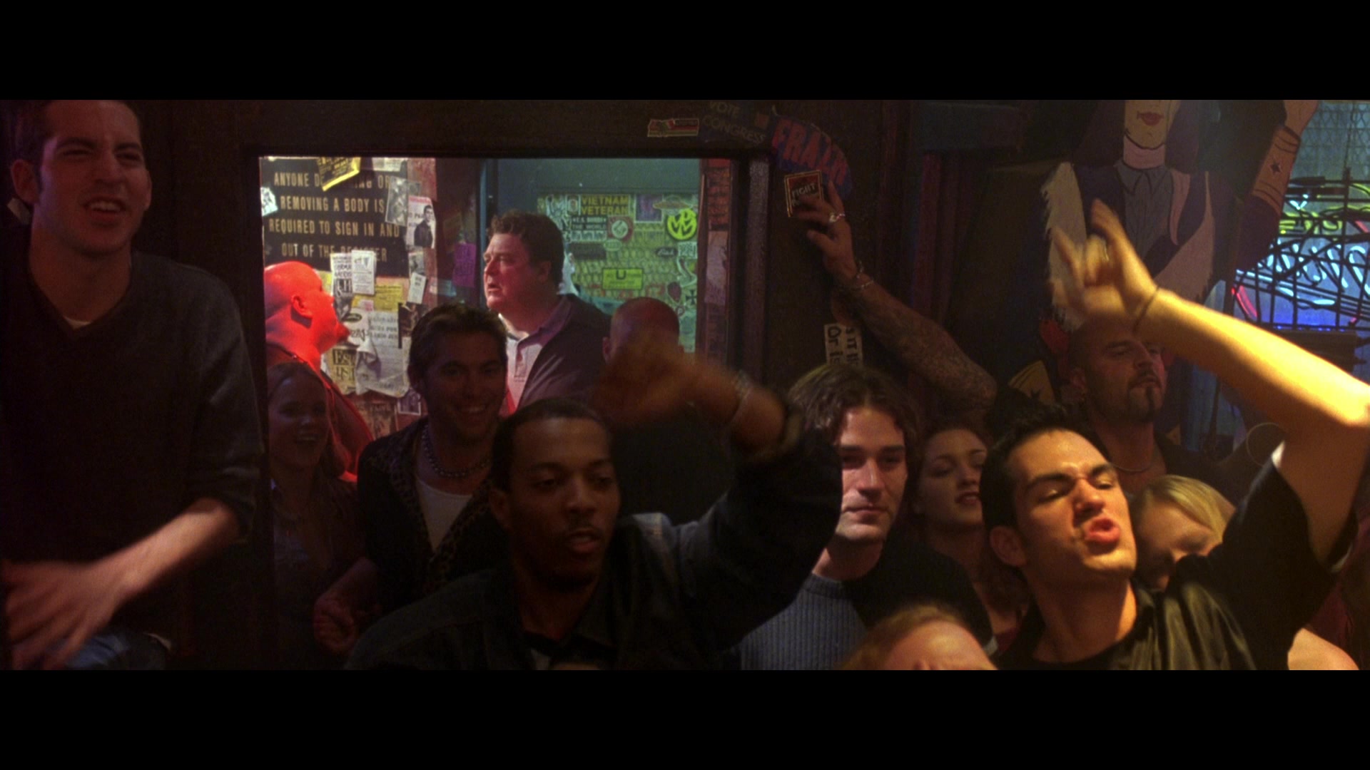 Coyote Ugly (2000) Screencap | Fancaps