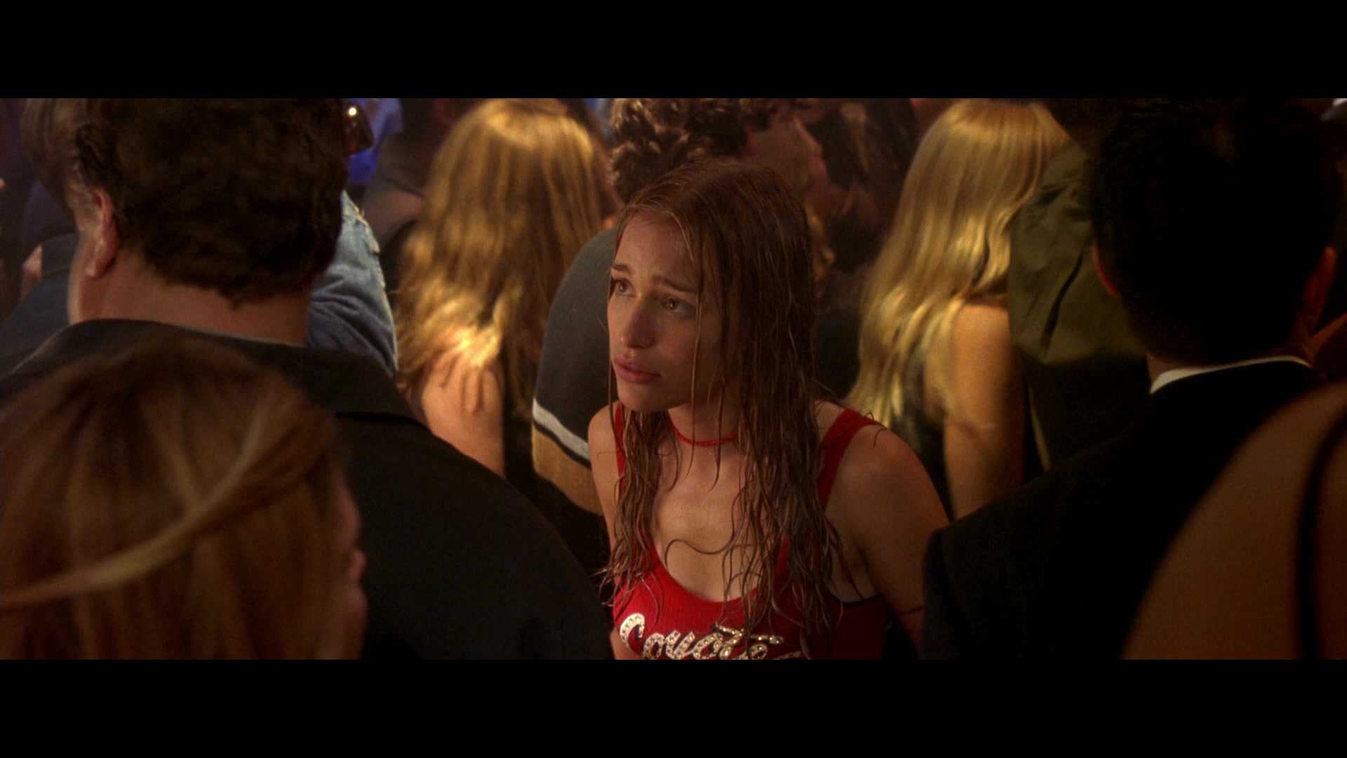 Coyote Ugly (2000) Screencap | Fancaps