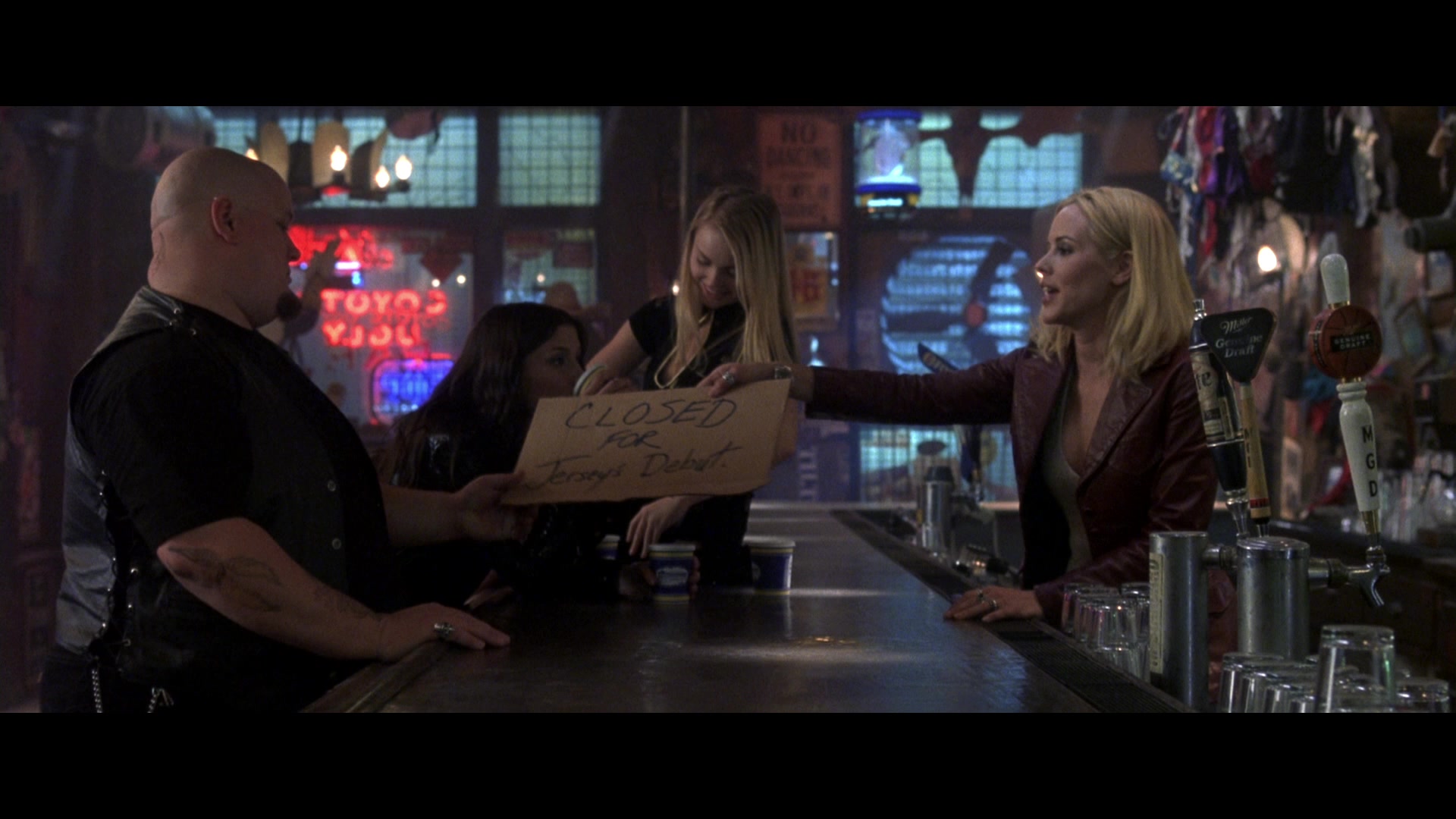 Coyote Ugly (2000) Screencap | Fancaps