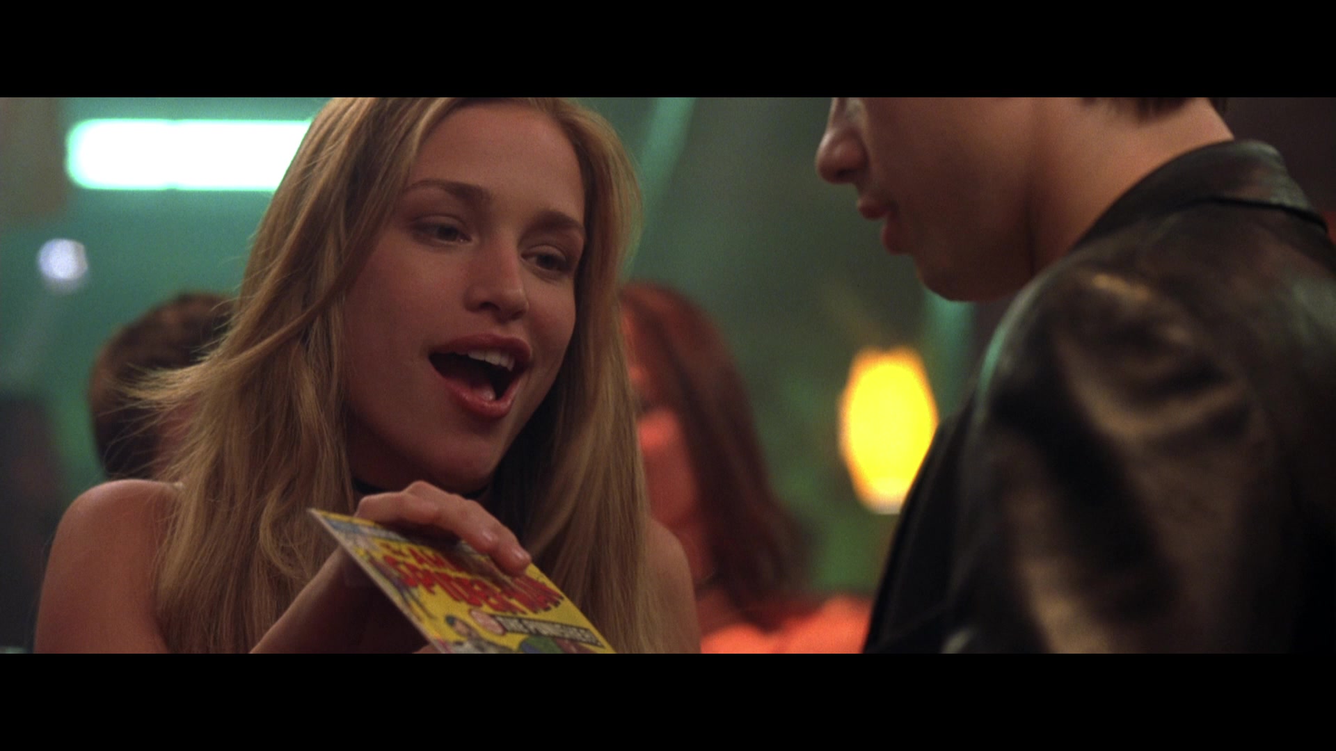 Coyote Ugly (2000) Screencap | Fancaps