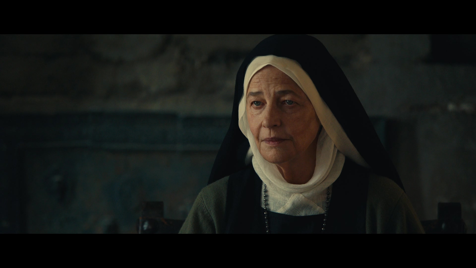 Benedetta (2021) Screencap | Fancaps