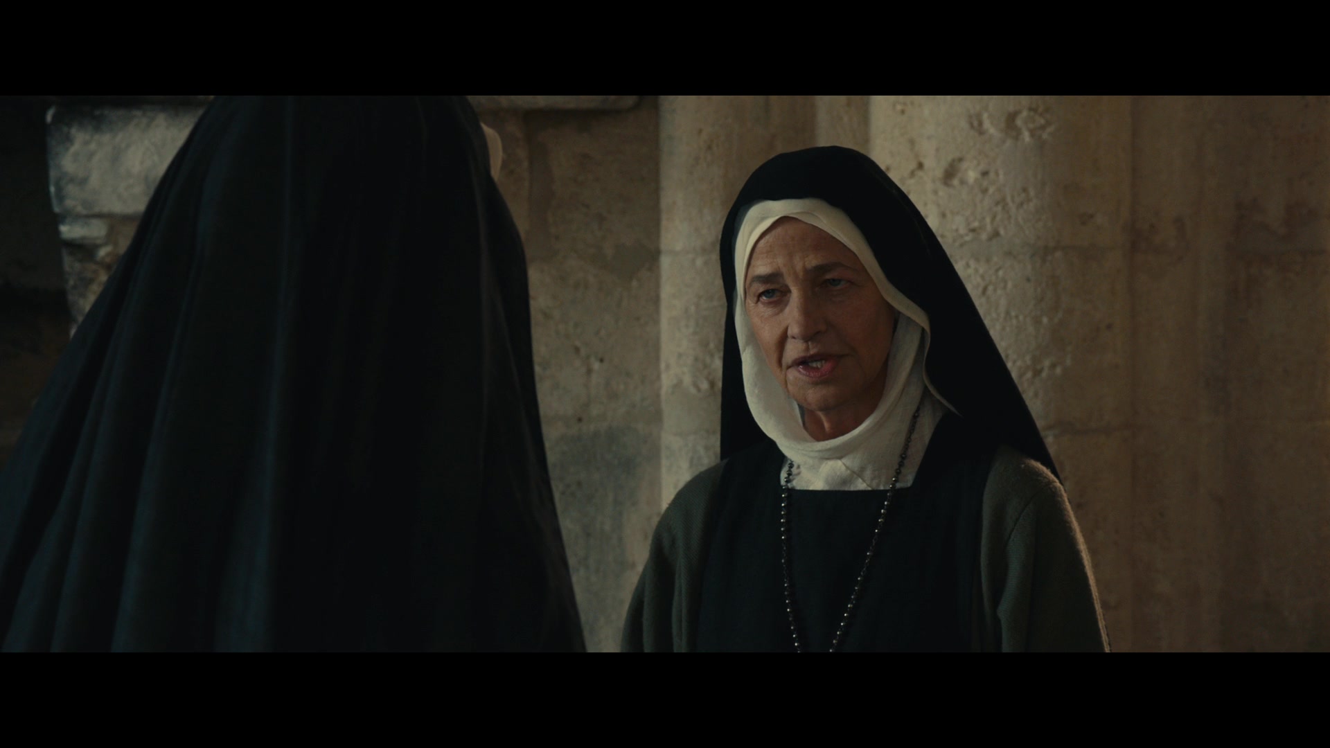 Benedetta (2021) Screencap | Fancaps