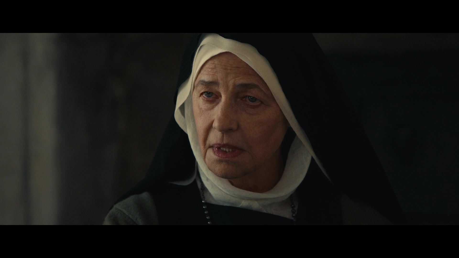 Benedetta (2021) Screencap | Fancaps