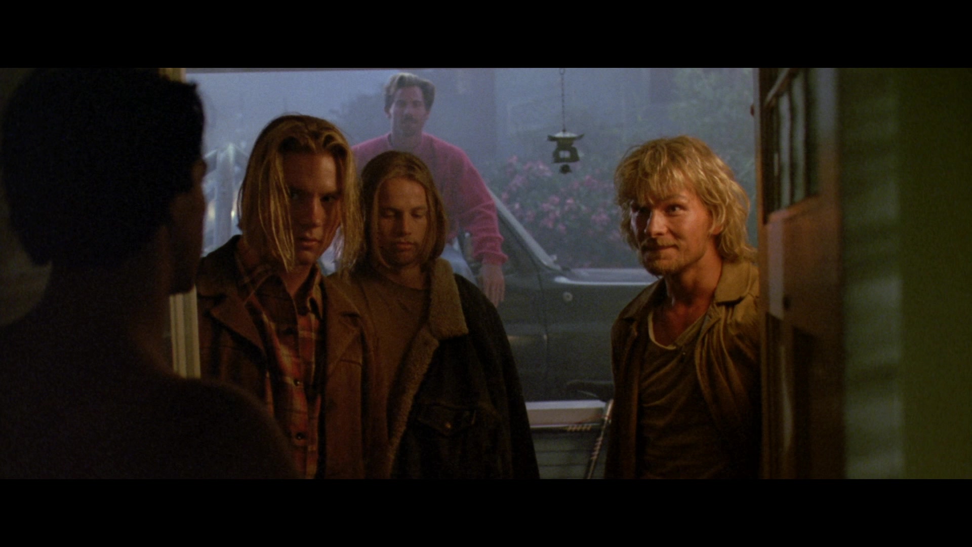 Point Break (1991) Screencap | Fancaps