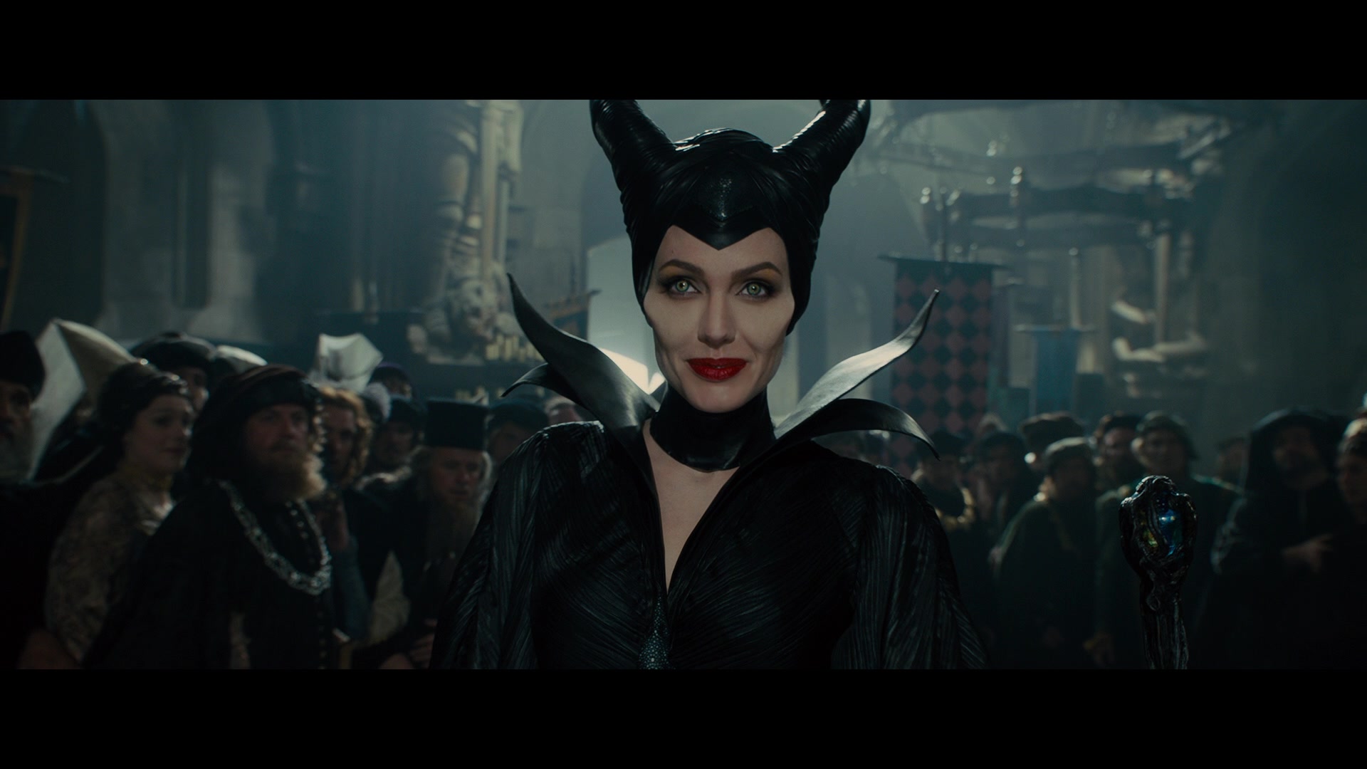 Maleficent Screencap | Fancaps