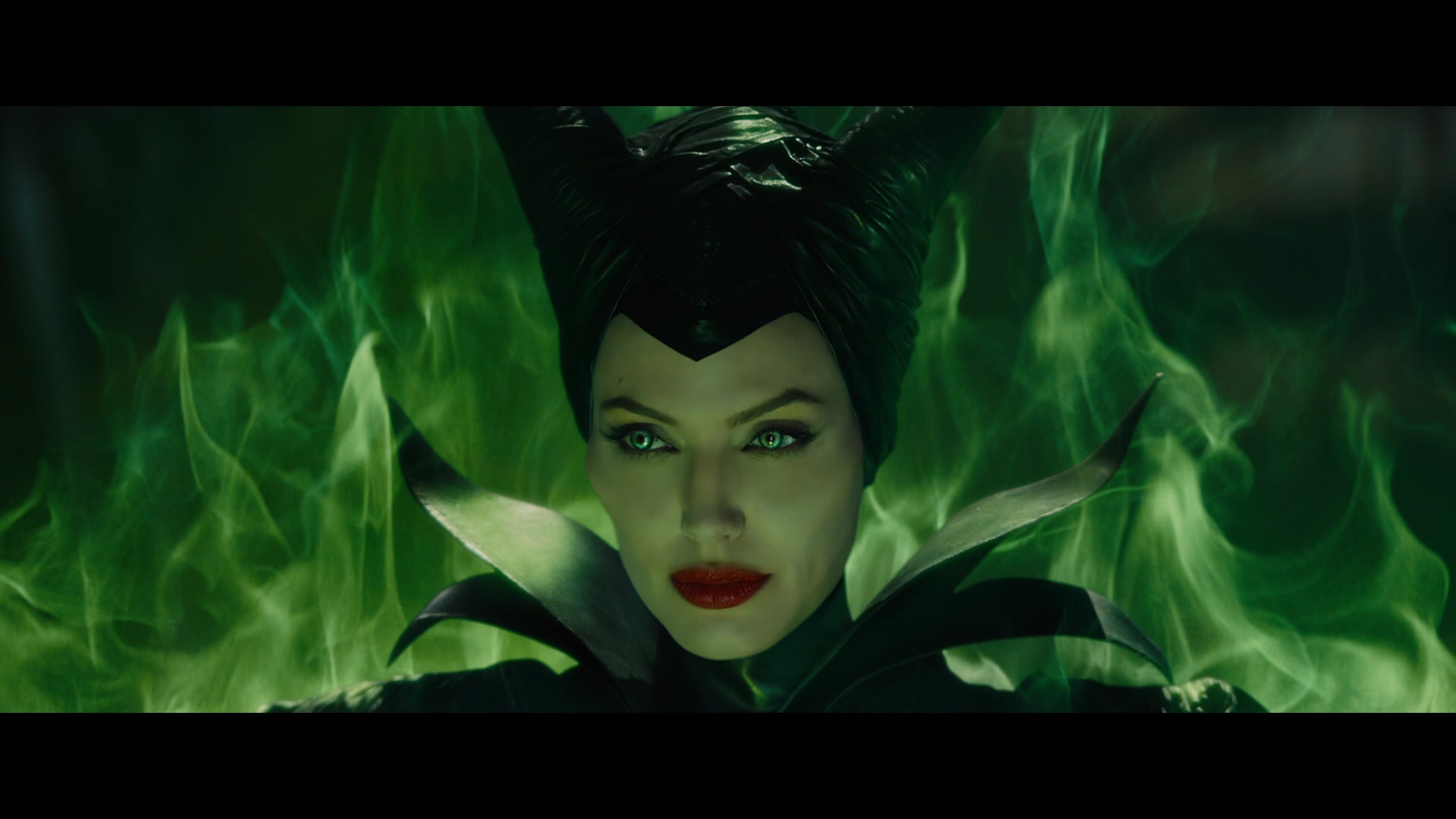 Maleficent Screencap Fancaps 9504