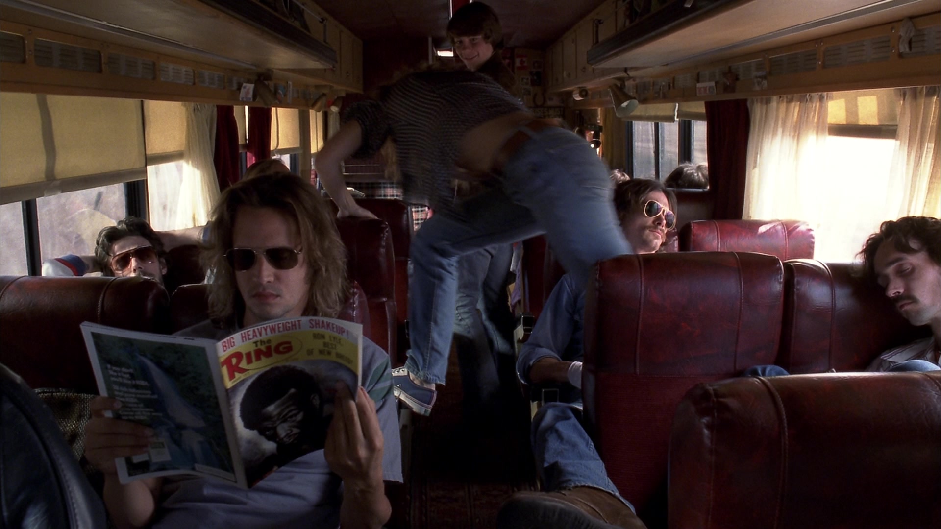 Almost Famous (2000) Screencap | Fancaps