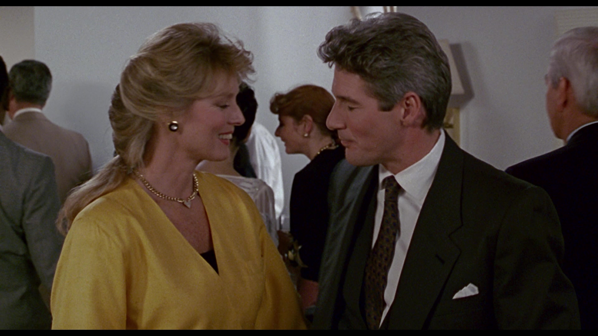 Pretty Woman (1990) Screencap | Fancaps