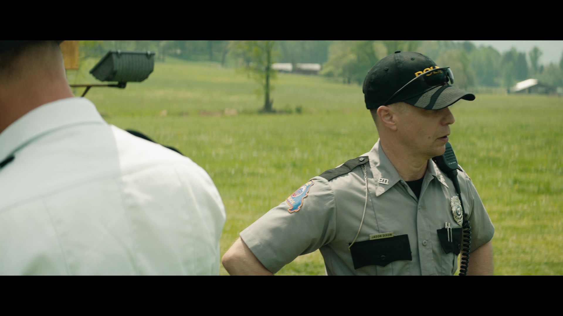 Three Billboards Outside Ebbing, Missouri (2017) Screencap | Fancaps