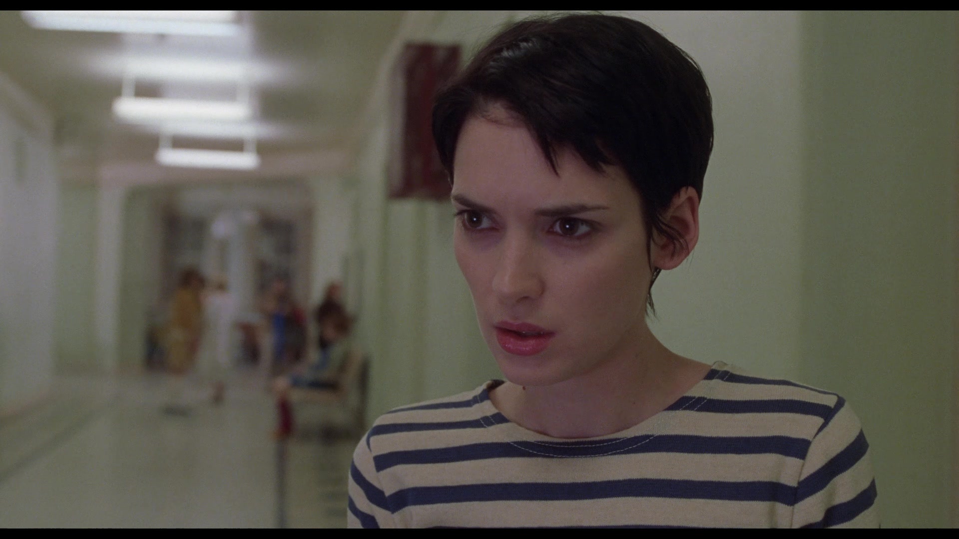 Girl, Interrupted (1999) Screencap | Fancaps