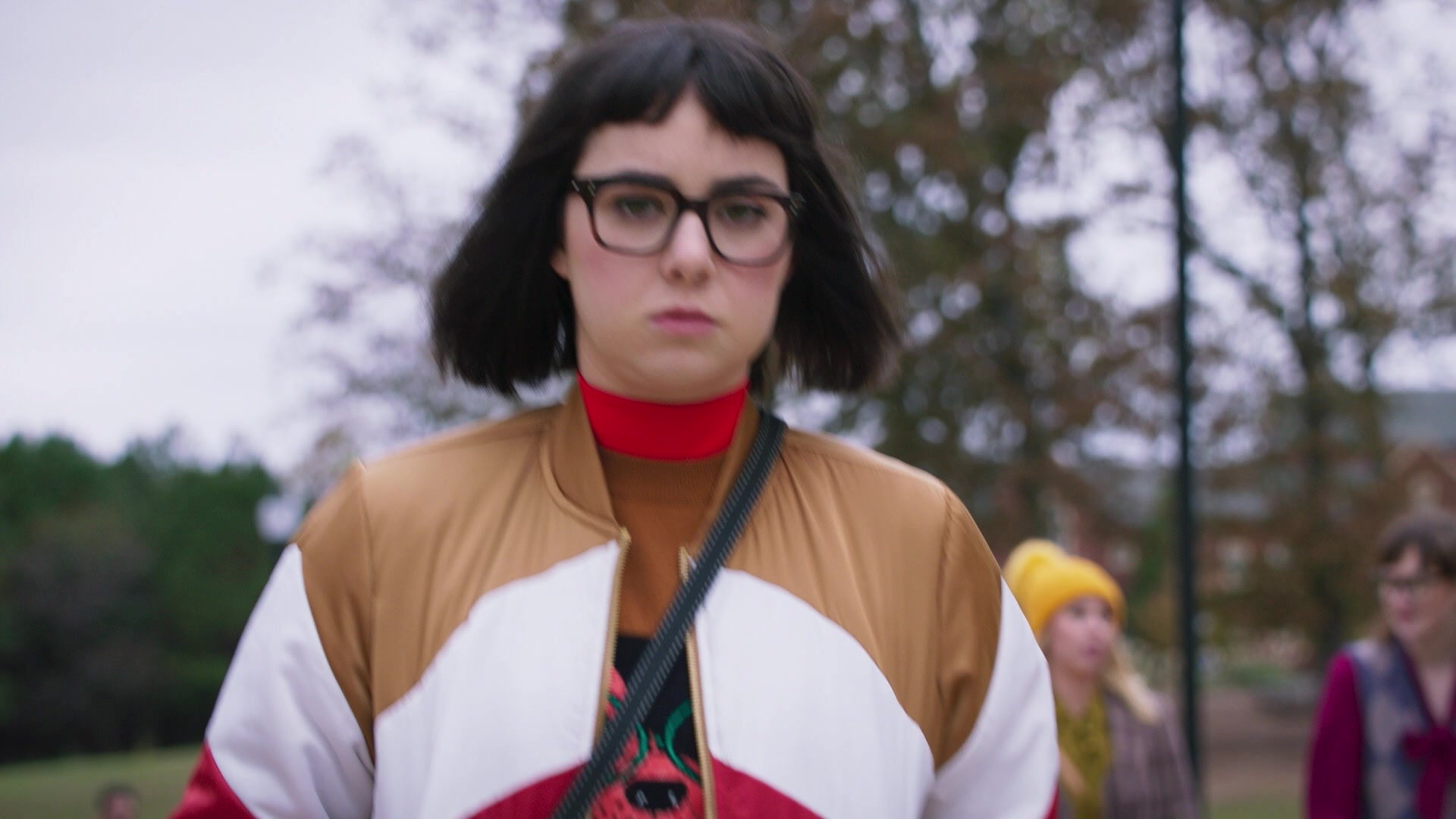 Daphne & Velma (2018) Screencap | Fancaps