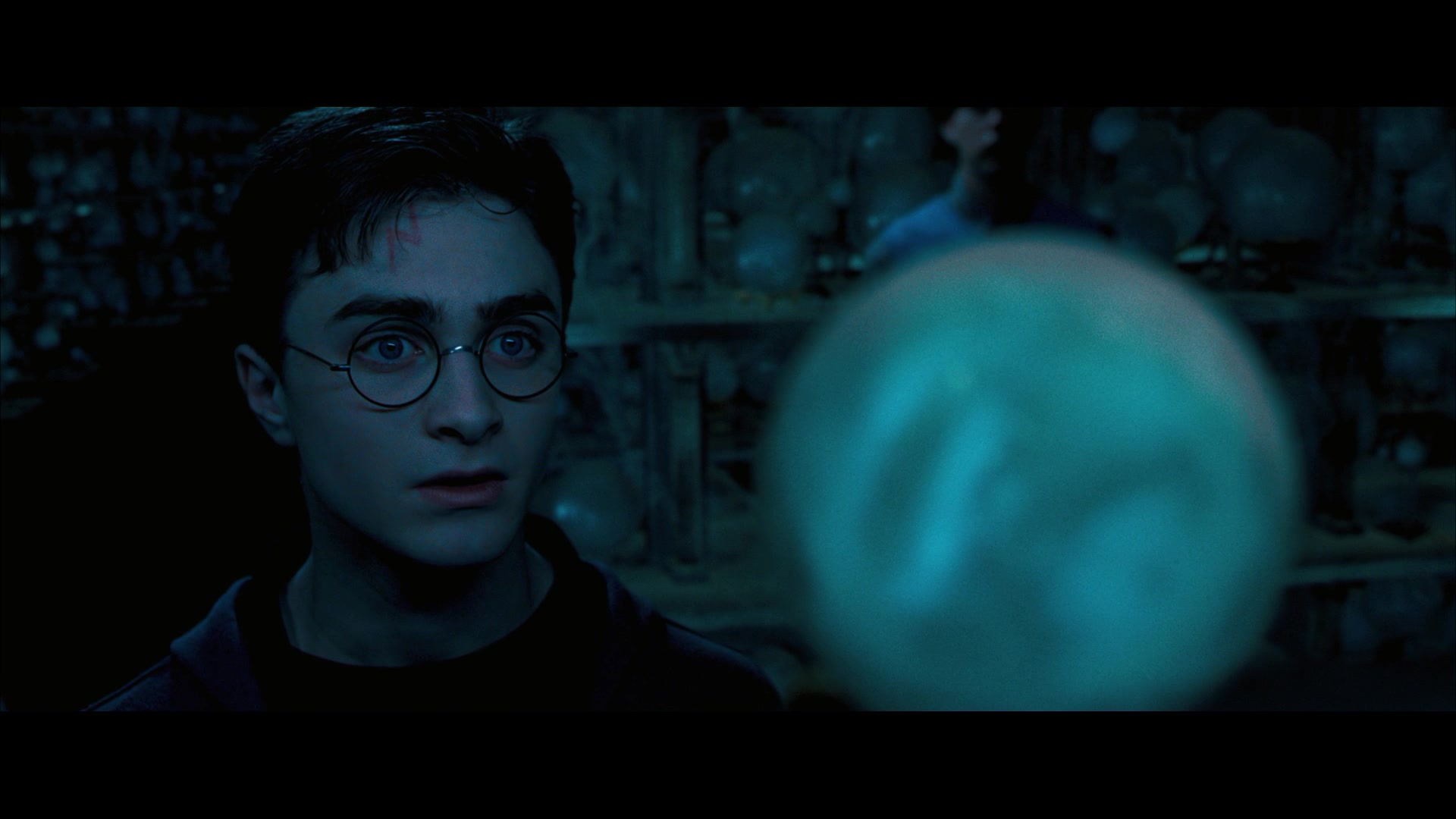 Harry Potter and the Order of the Phoenix Screencap | Fancaps