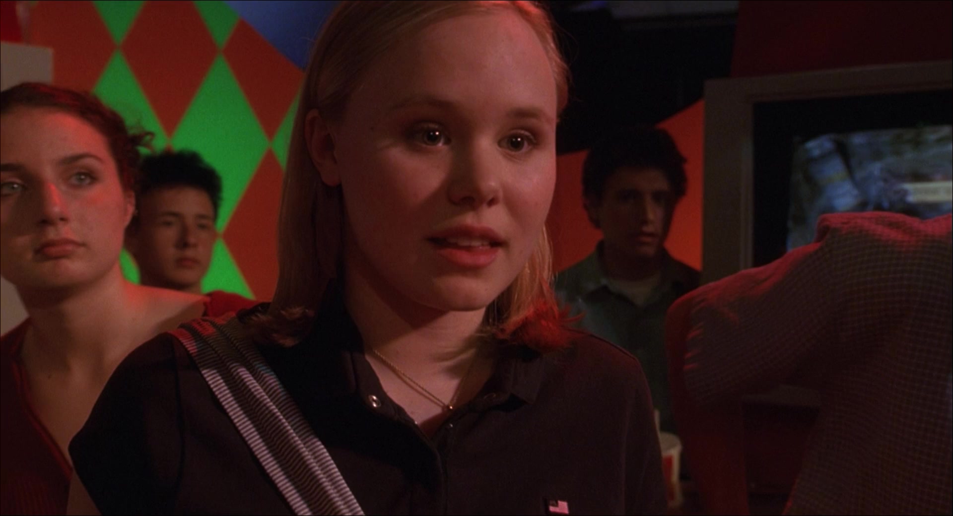 Confessions of a Teenage Drama Queen (2004) Screencap | Fancaps