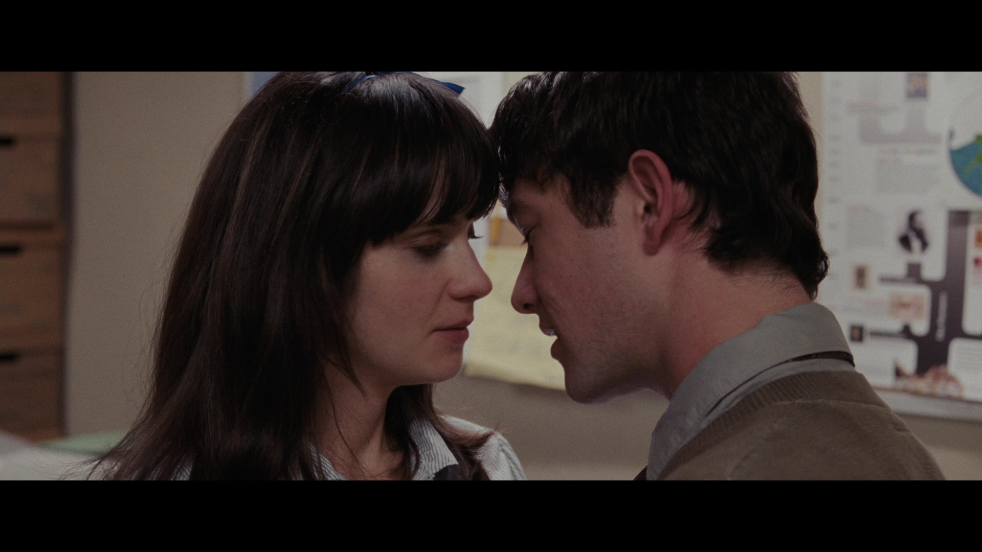 500 Days of Summer (2009) Screencap | Fancaps