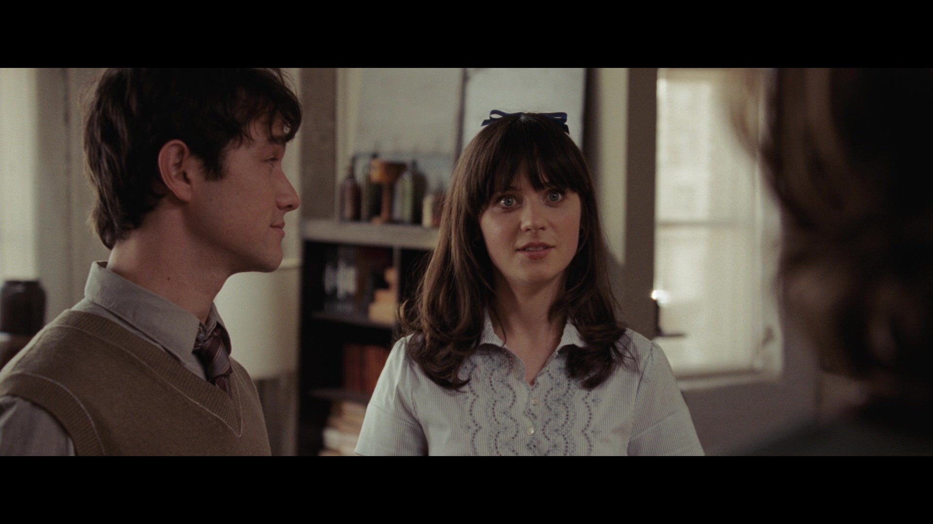 500 Days of Summer (2009) Screencap | Fancaps