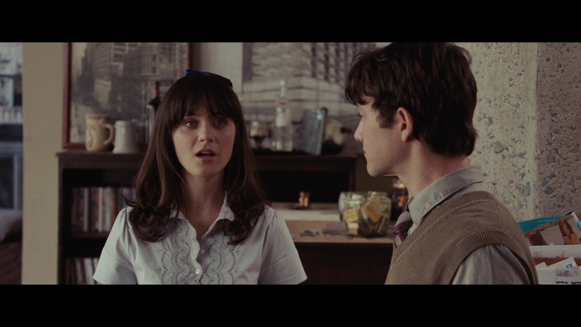 500 Days of Summer (2009) Screencap | Fancaps