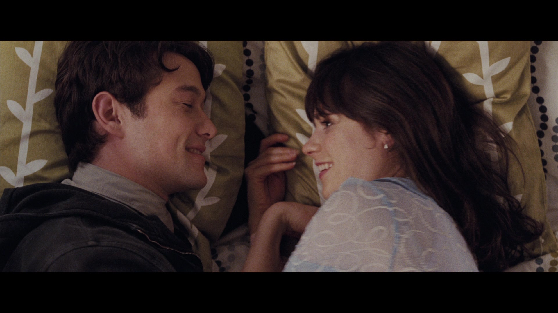 500 Days Of Summer (2009) Screencap 